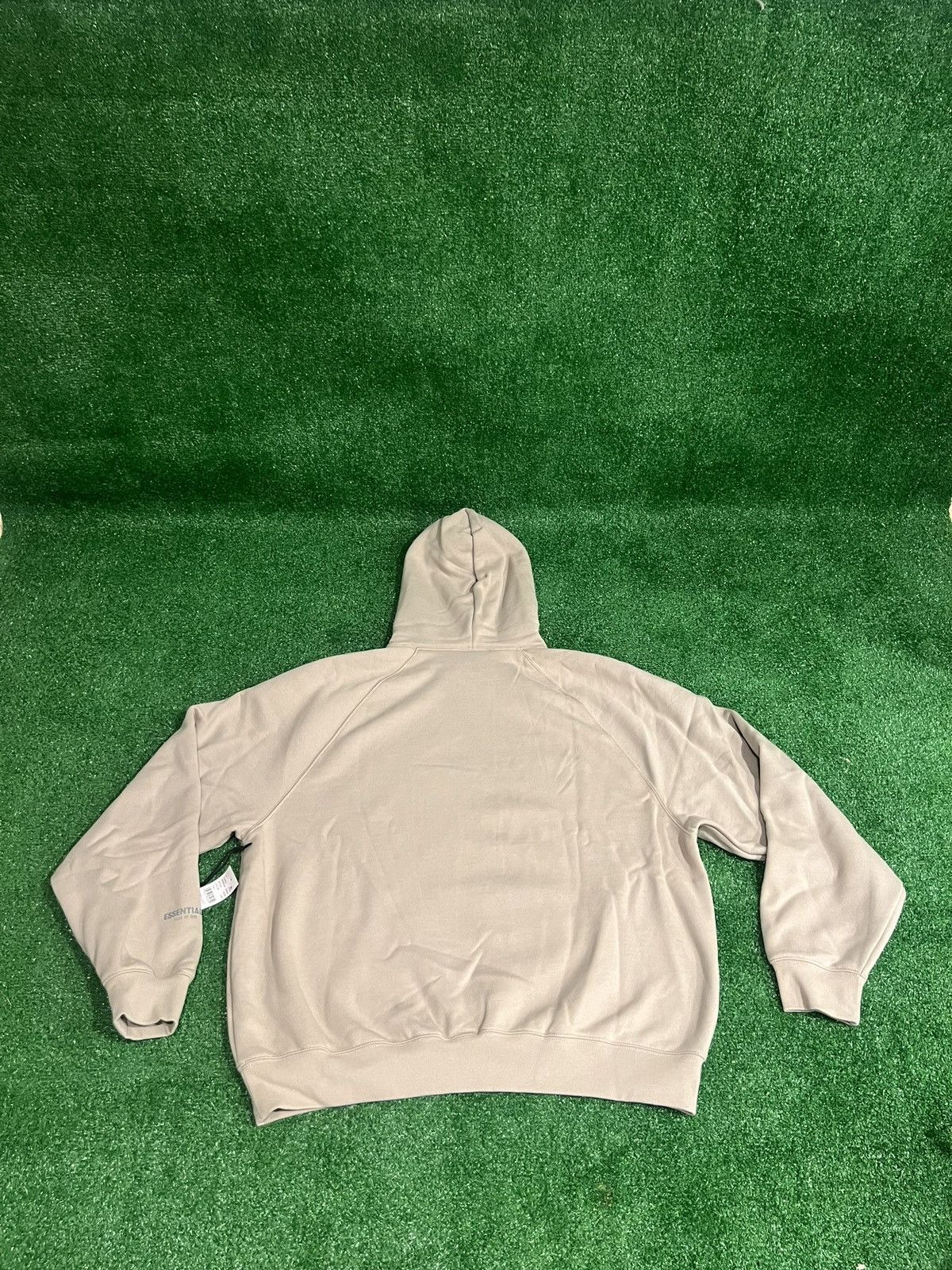 Essentials × Fear of God Fear of God Essentials Core Collection Pullover Hoodie Size US L / EU 52-54 / 3 - 3 Thumbnail