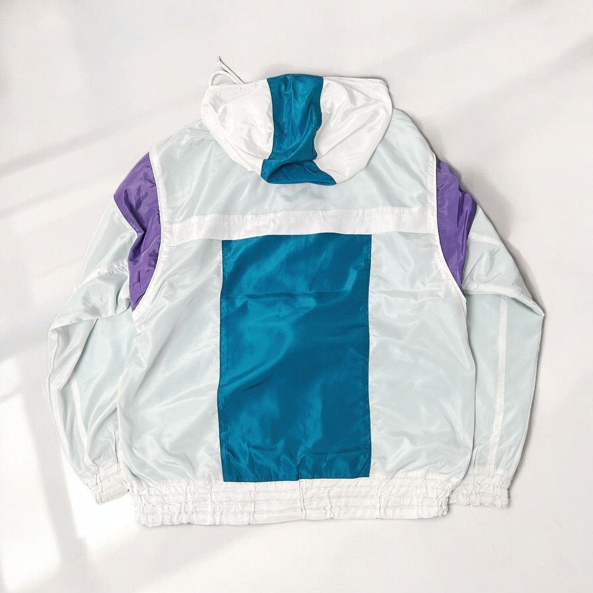Japanese Brand xgirl skateboard light jacket Size US M / EU 48-50 / 2 - 4 Thumbnail