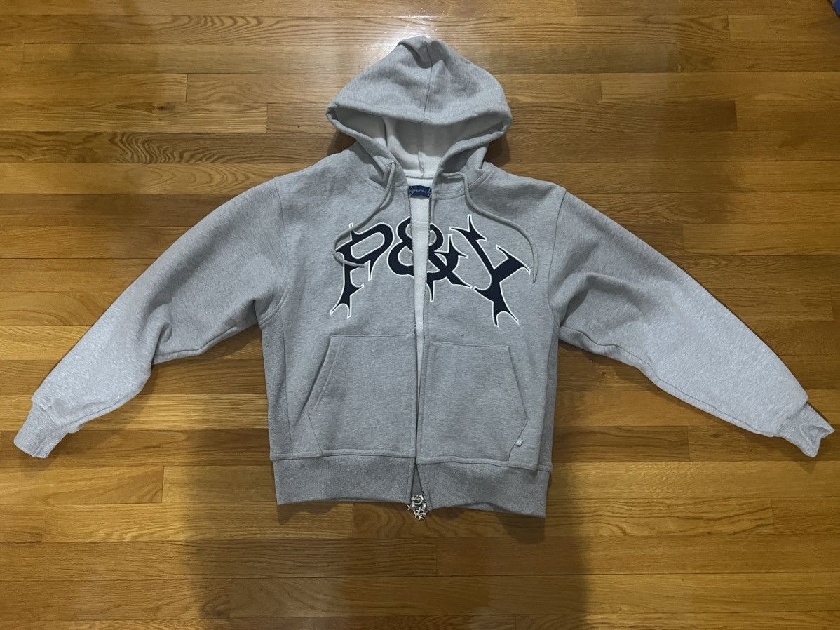 トップス PUNKANDYO CAMO ZIP HOODIE Punk and Yo Punkandyo zip up hoodie | Grailed