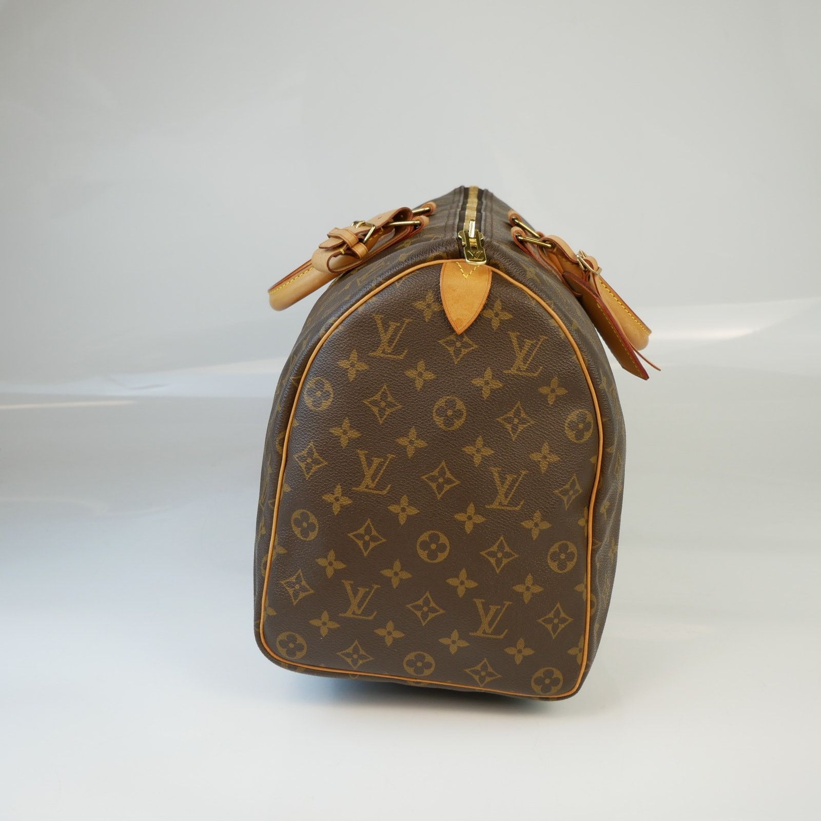 Louis Vuitton Louis Vuitton Keepall 45 Size ONE SIZE - 5 Thumbnail