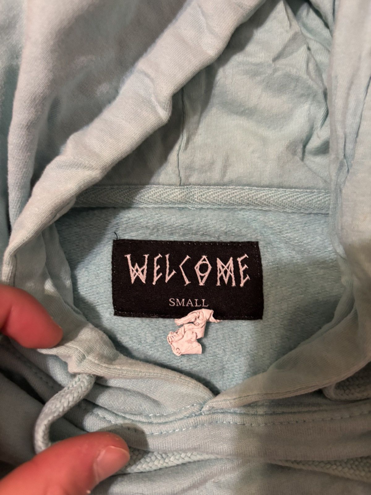 Welcome Design Store Hoodie Size US M / EU 48-50 / 2 - 2 Thumbnail