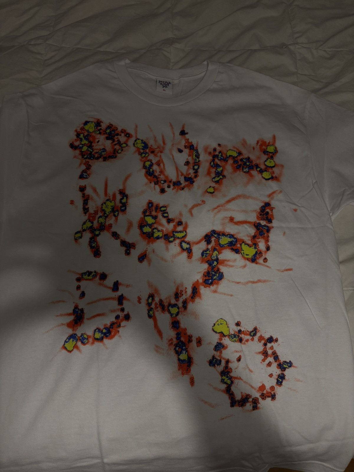 Punk and Yo punkandyo t-shirt Size US XL / EU 56 / 4 - 5 Thumbnail