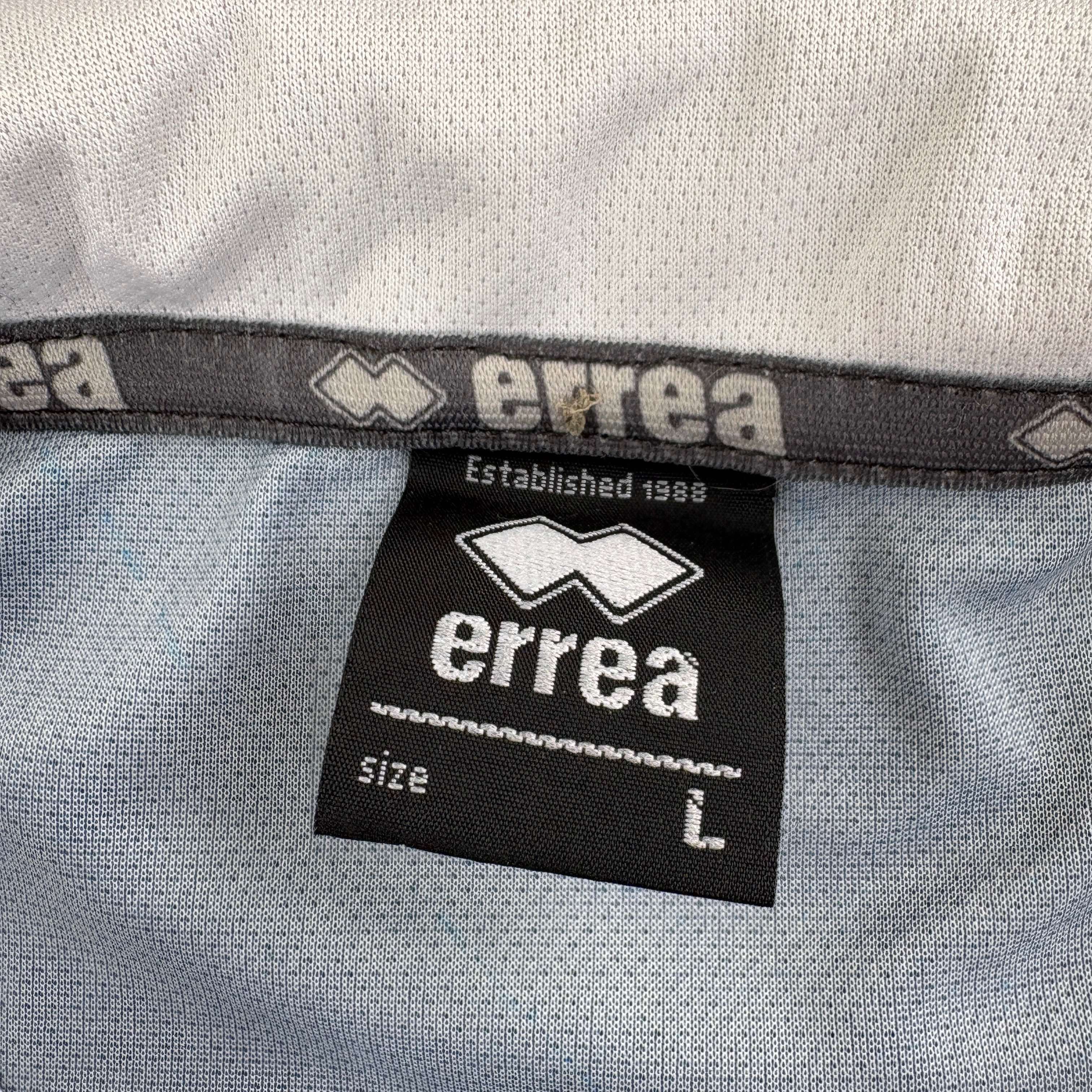 Errea Sion II 2016-17 Errea GK Noah Berchtold football jersey sz L Size US L / EU 52-54 / 3 - 4 Thumbnail