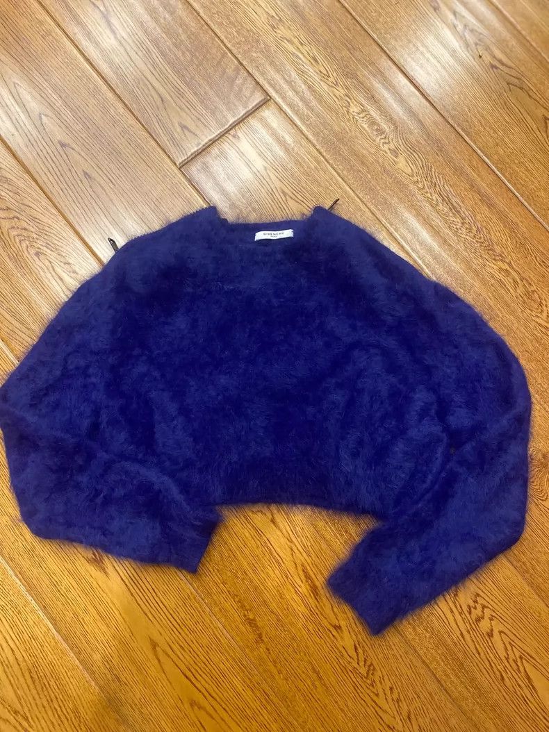 Other Givenchy Sweater Size US XS / EU 42 / 0 - 1 Thumbnail