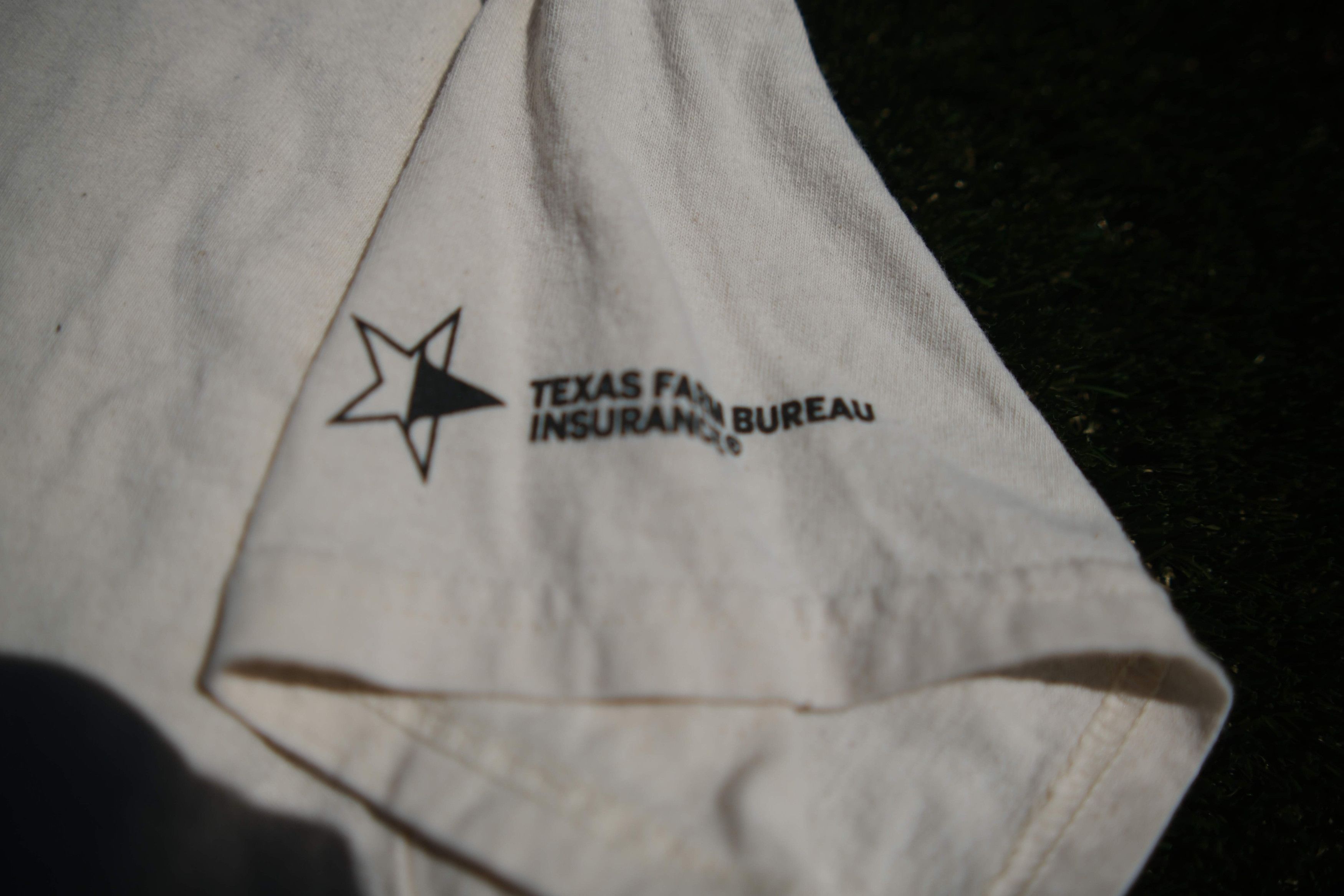 Gildan Vintage Houston Livestock Show Rodeo Tee Size US M / EU 48-50 / 2 - 5 Thumbnail