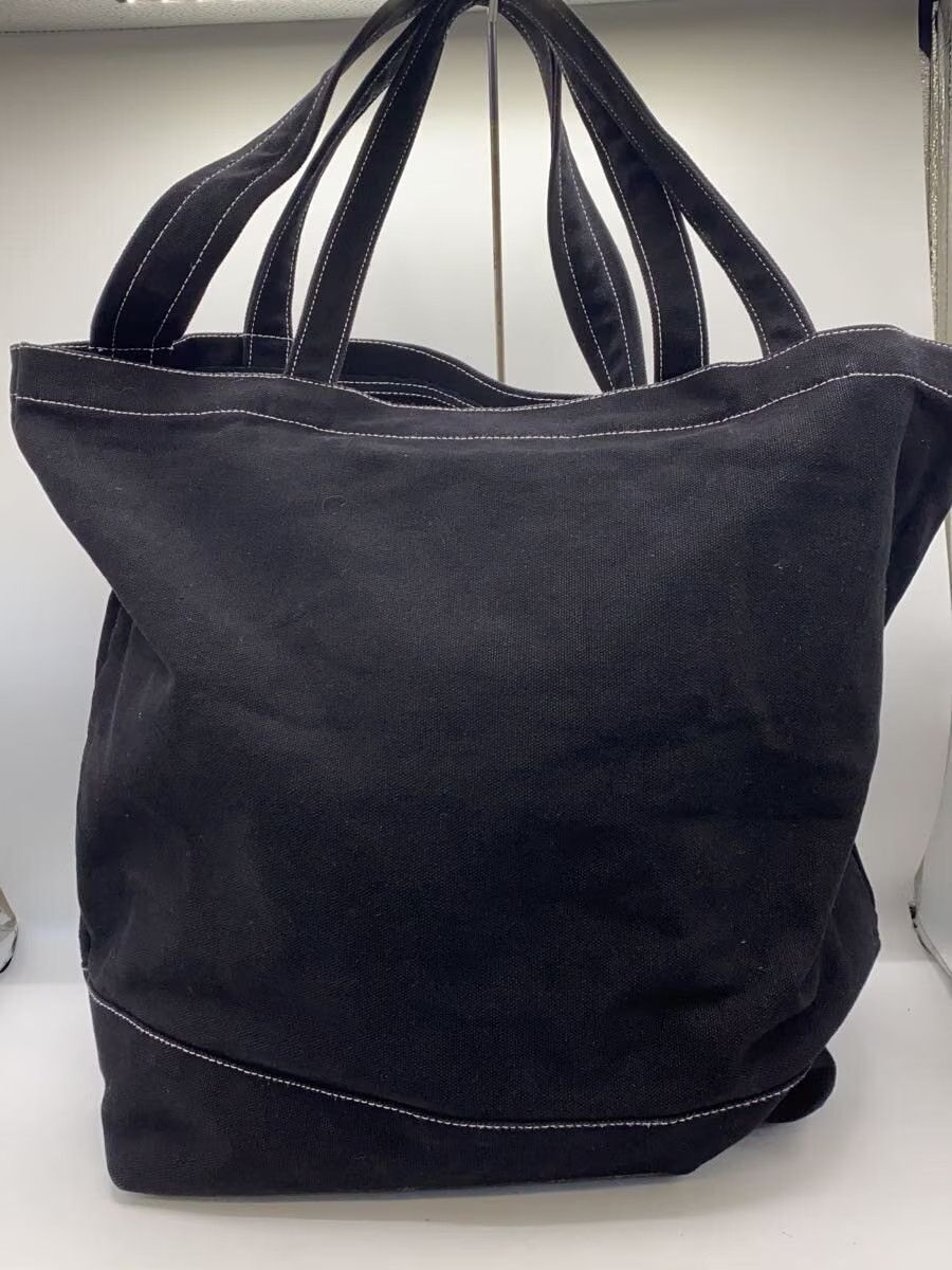 Undercover Undercover Tokyo Contrast Stitch Tote Bag Size ONE SIZE - 3 Thumbnail