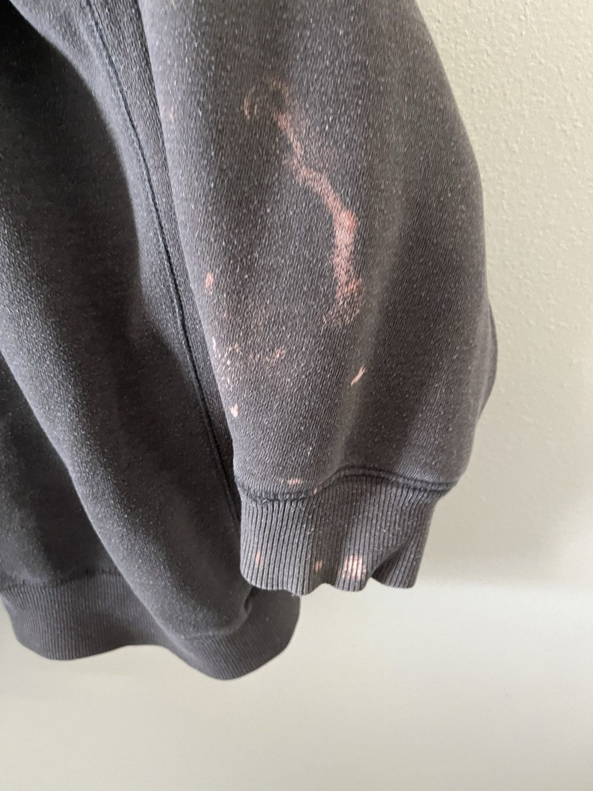 Starter Vintage Faded Starter Sweatshirt 3XL Size US XXL / EU 58 / 5 - 10 Thumbnail