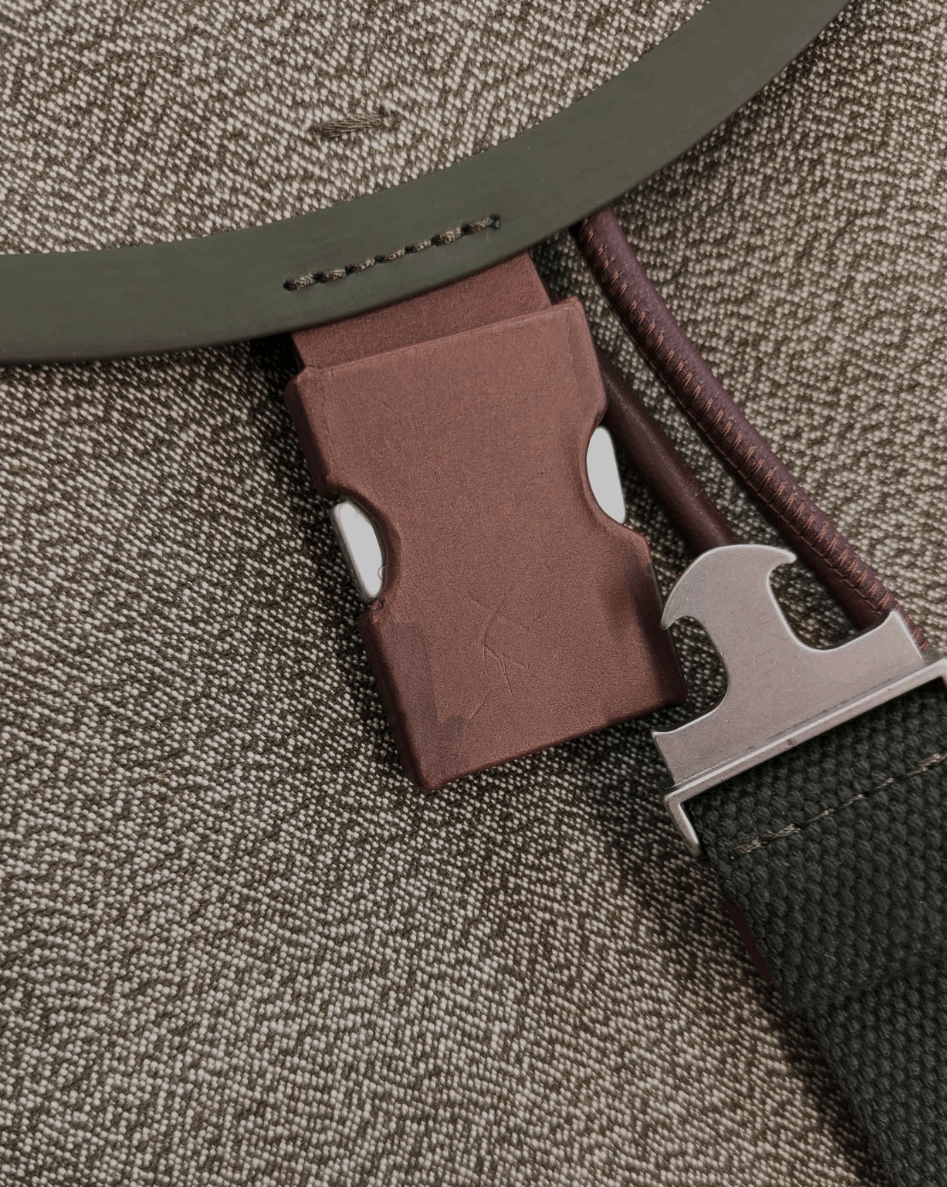 Craig Morrison CMD Gen 2 Grey Bug Bag Rucksack