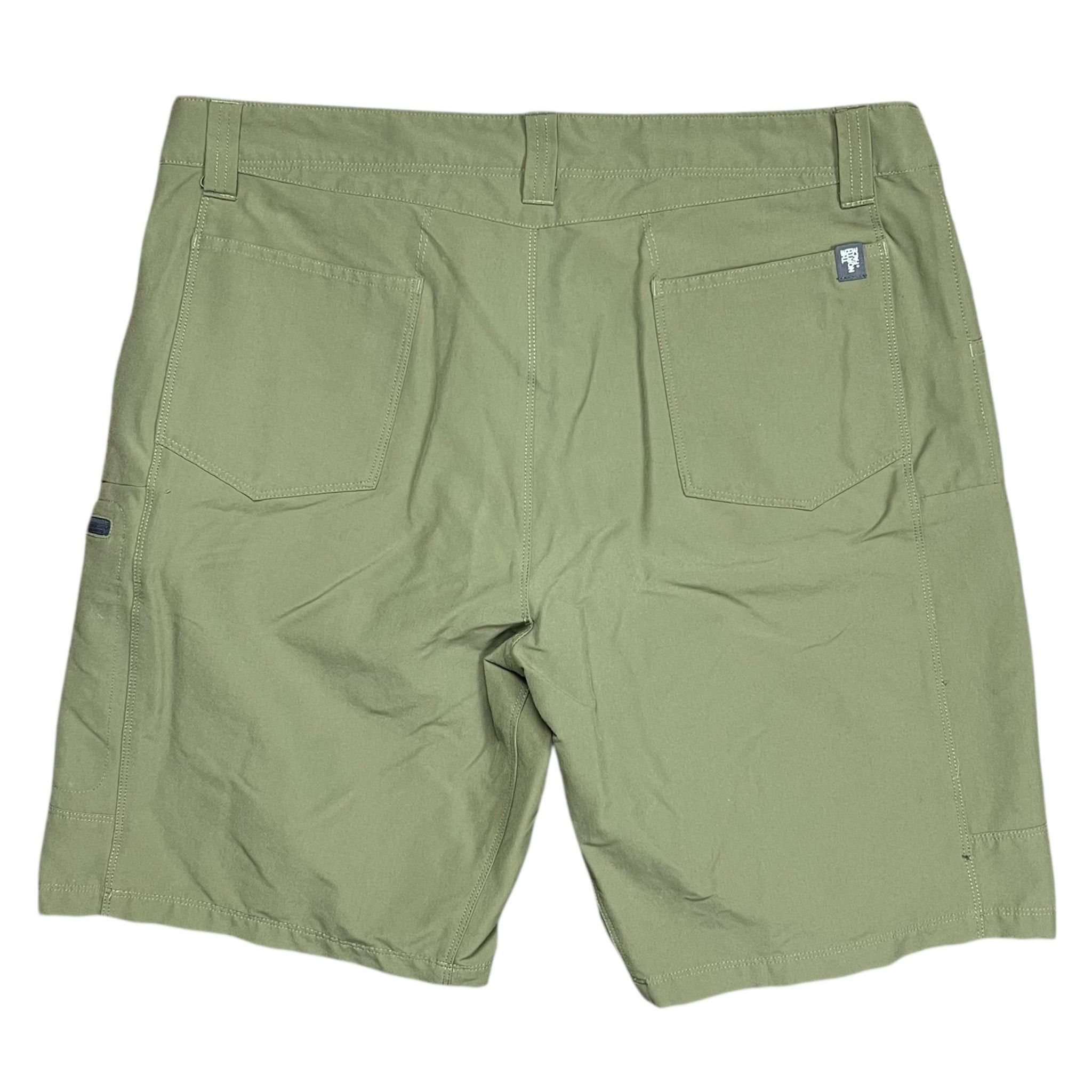 The North Face The North Face Utility Hiking Shorts - 36” Size US 36 / EU 52 - 6 Thumbnail