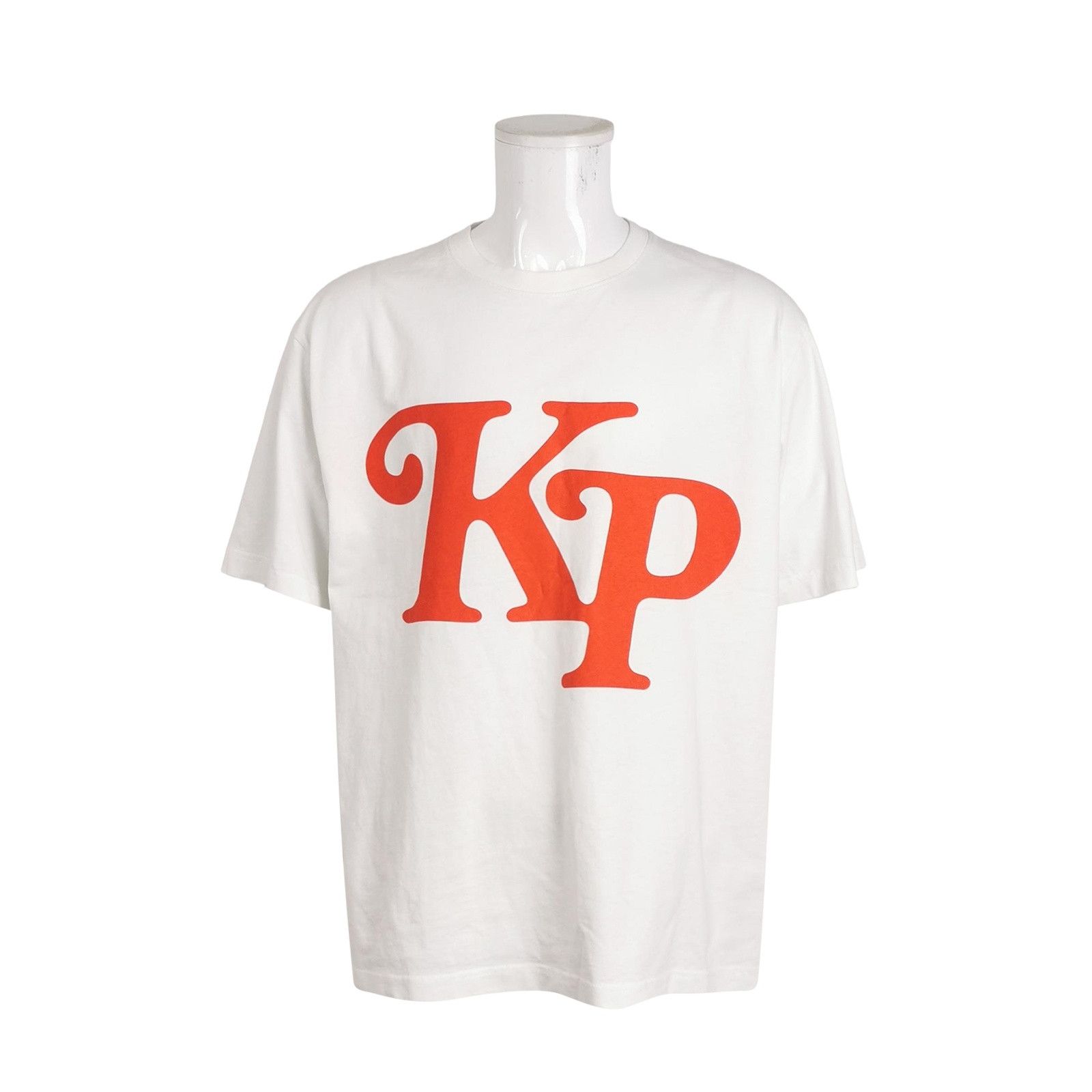 Kenzo Kenzo x Verdy Rue Vivienne Logo T-Shirt L Size US L / EU 52-54 / 3 - 1 Thumbnail