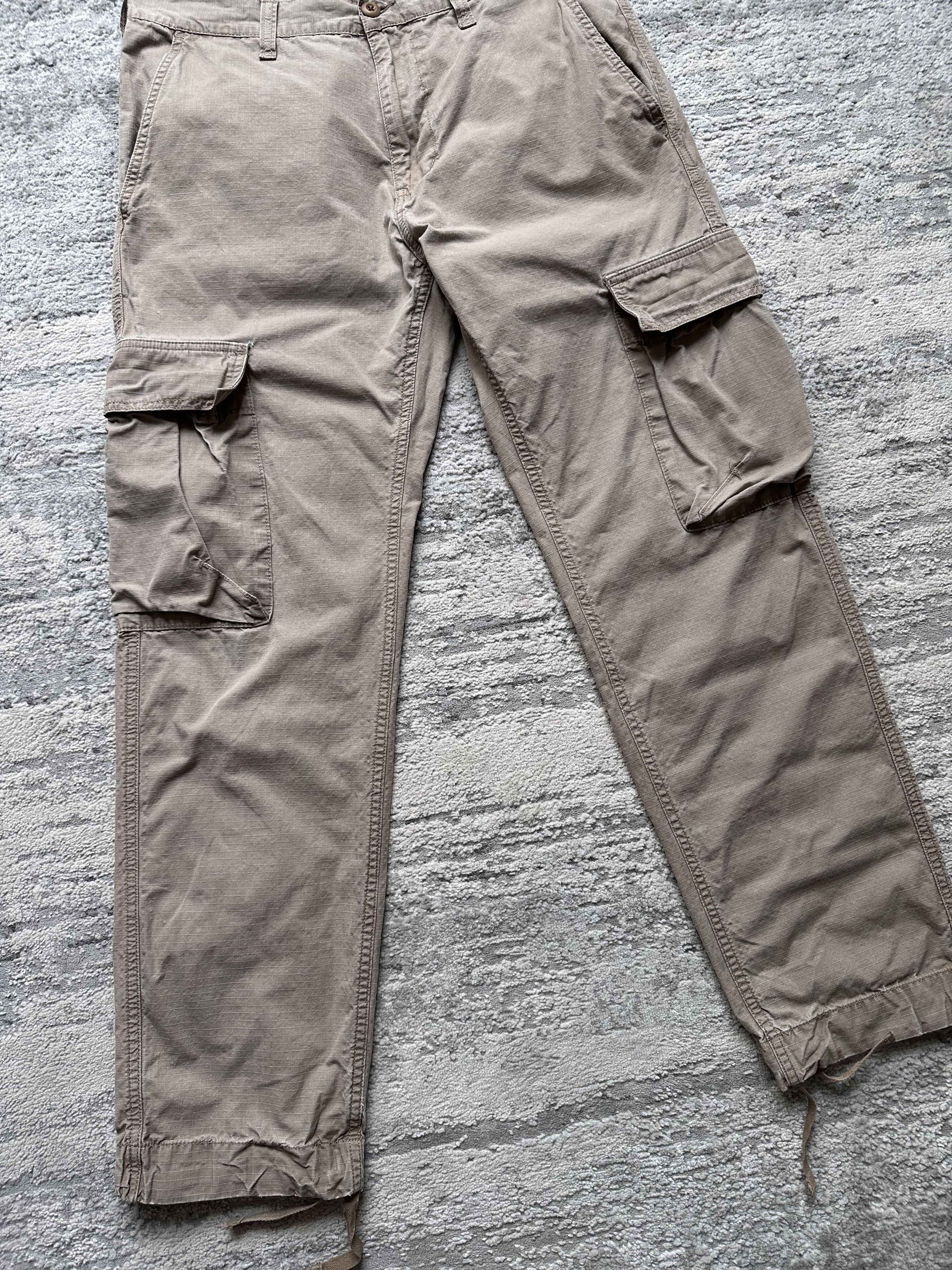 Carhartt Carhartt cargo pants Size US 33 - 3 Thumbnail
