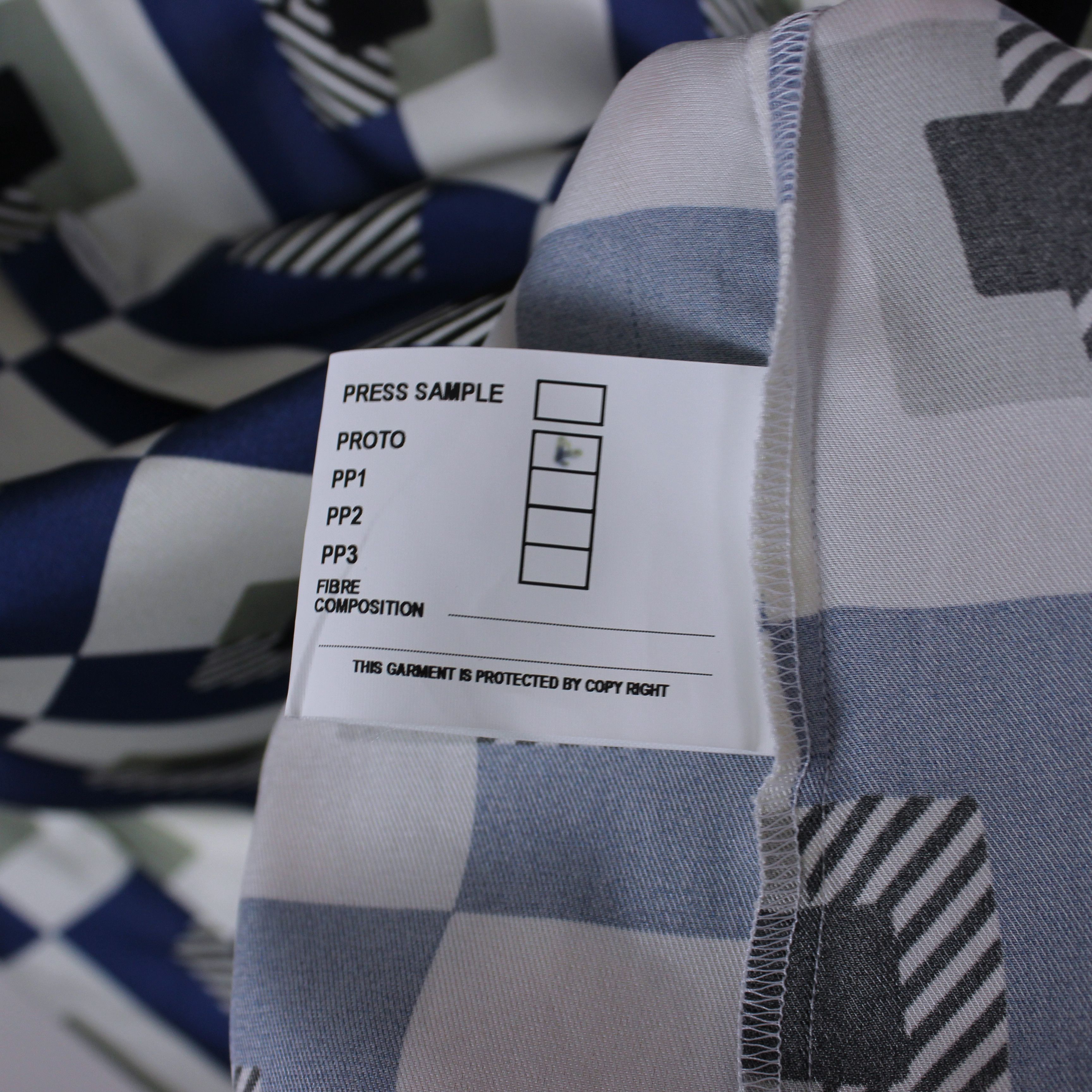Reiss Reiss shirt men 2022 Sabbat Blue M Size US M / EU 48-50 / 2 - 4 Thumbnail
