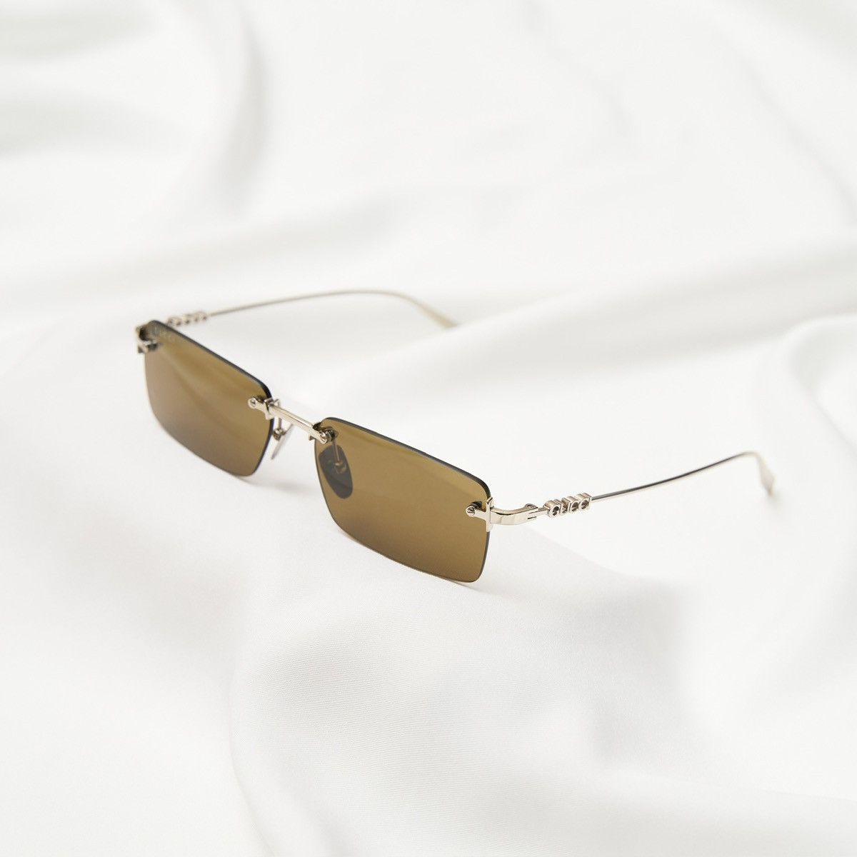 Gucci GUCCI GG1941S 002 SUNGLASSES Size ONE SIZE - 1 Thumbnail