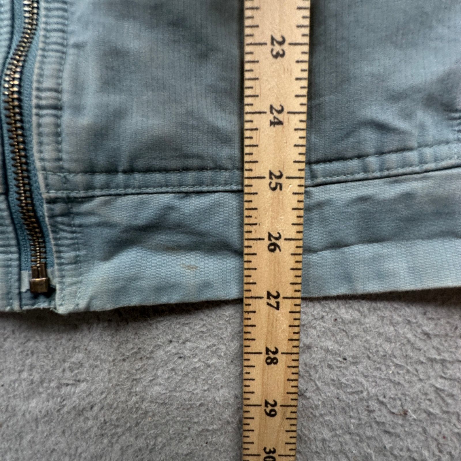 L.L. Bean LL Bean Pine Ridge Insulated Field Jacket Medium 290552 Size US M / EU 48-50 / 2 - 4 Thumbnail