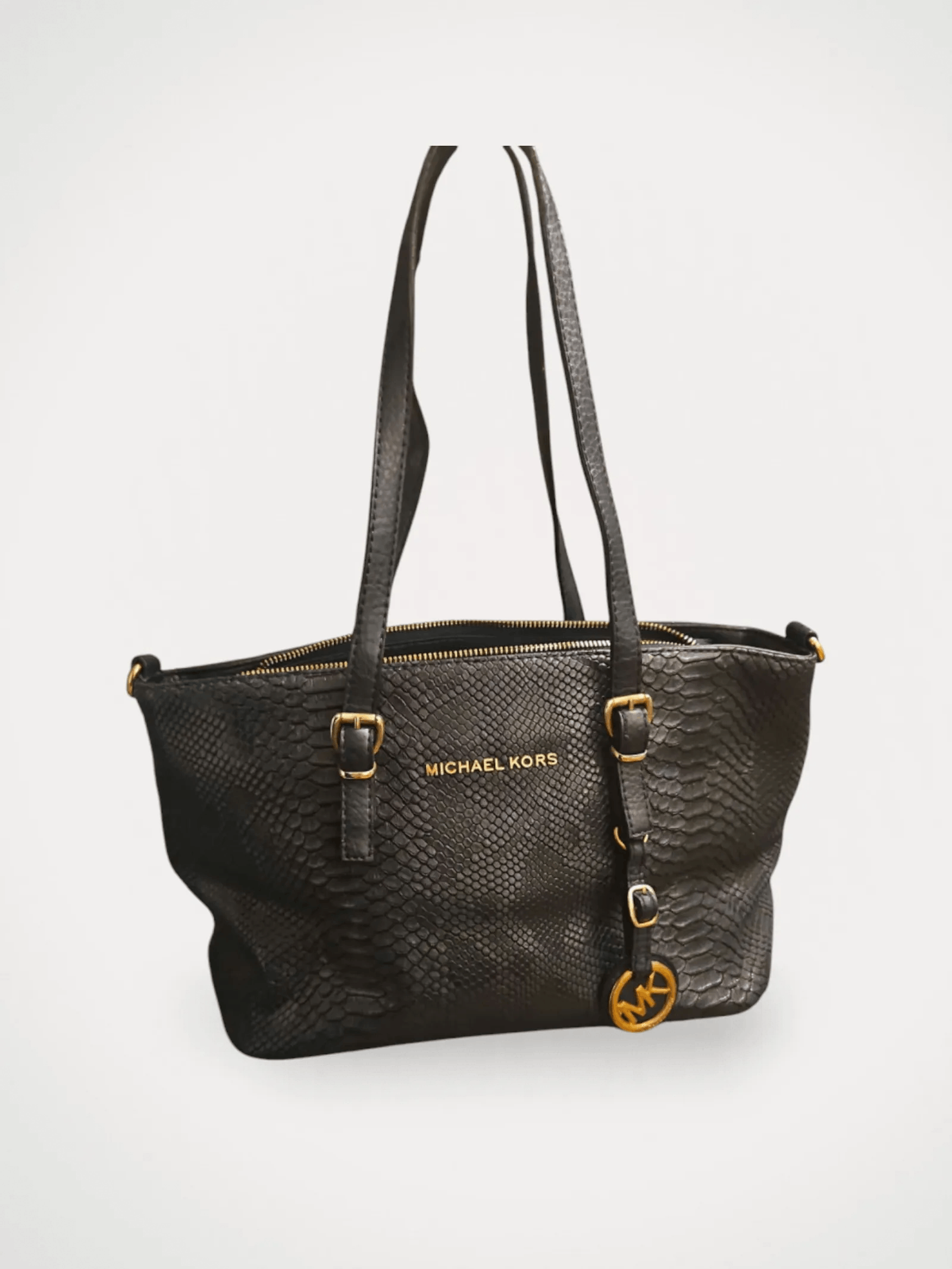 Michael Kors Michael Kors Michel kors Bucket Bag Size ONE SIZE - 1 Thumbnail