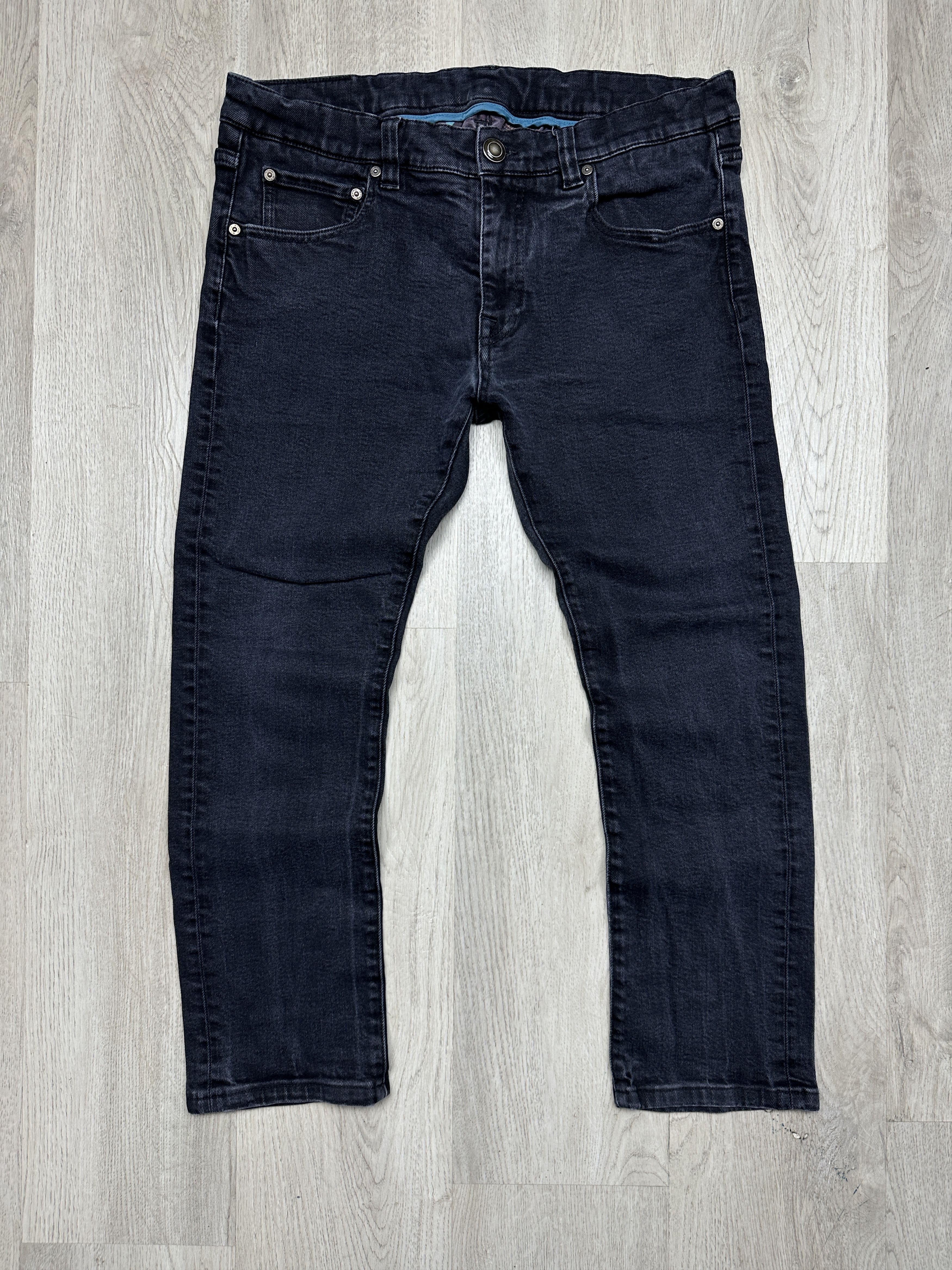 Etro Etro Mens Denim Pants Jeans Size 34x26 Size US 34 / EU 50 - 1 Thumbnail