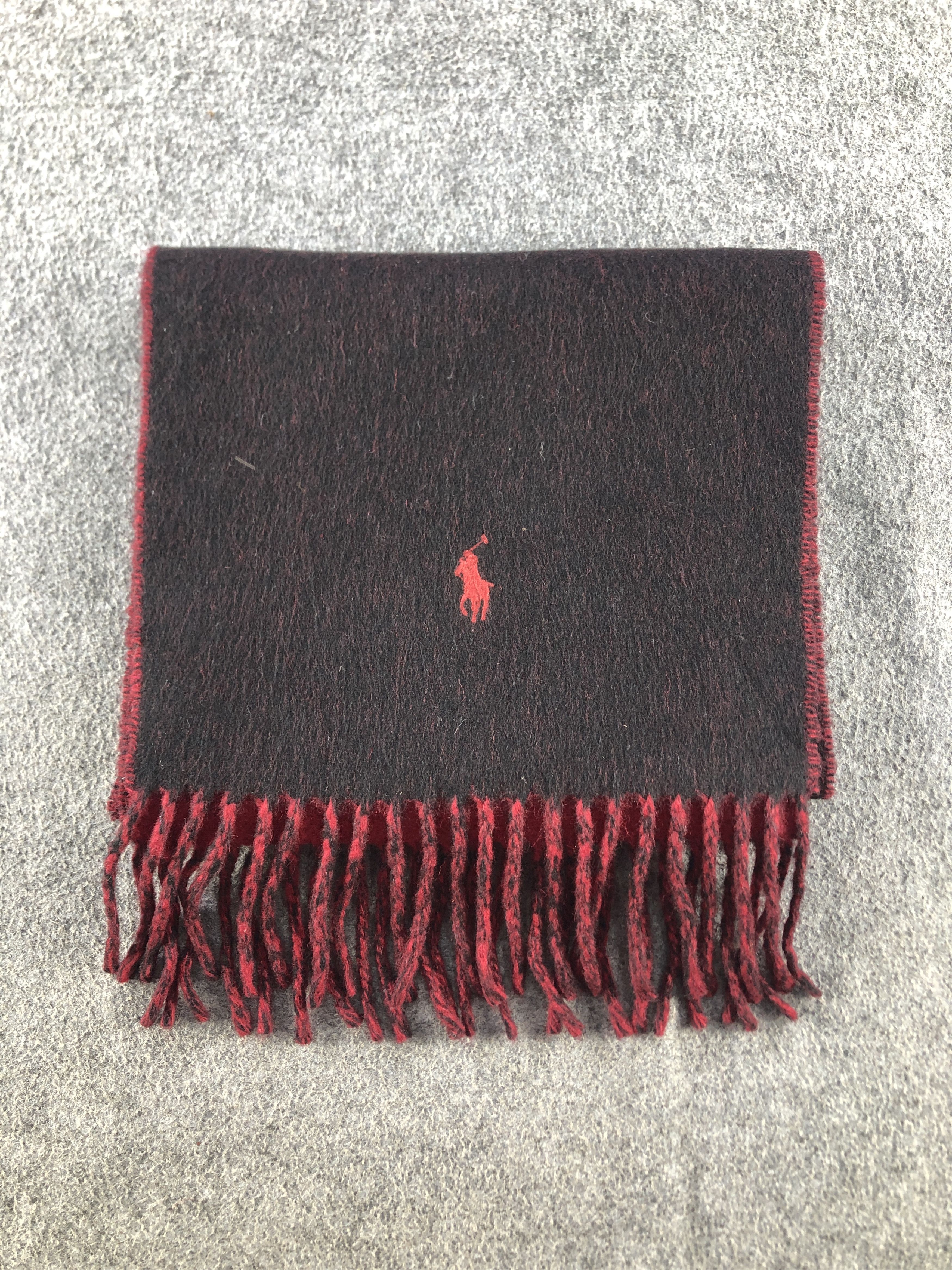 Polo Ralph Lauren Polo Ralph Lauren Scarf / Muffler / Neckwear P851 Size ONE SIZE - 5 Thumbnail