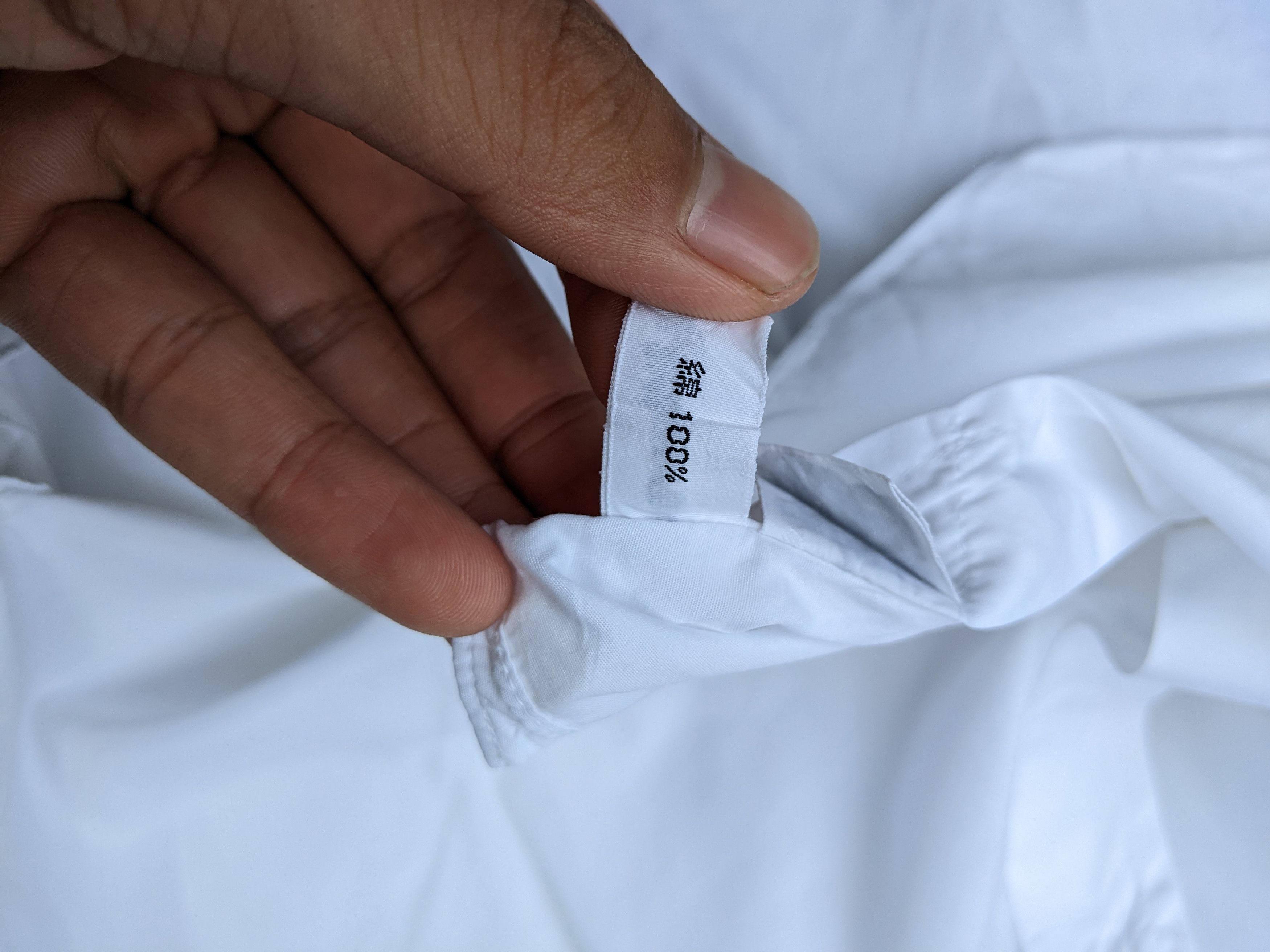 Christian Dior Monsieur Christian Dior Monsieur Dress Shirt Size US L / EU 52-54 / 3 - 4 Thumbnail