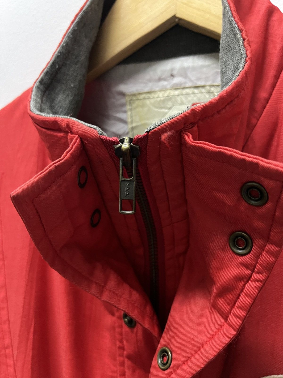 Vintage Toyota TRD Motorsport Racing Jacket