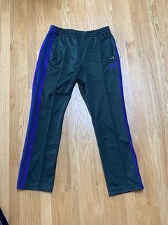 Needles Track Pants | Grailed