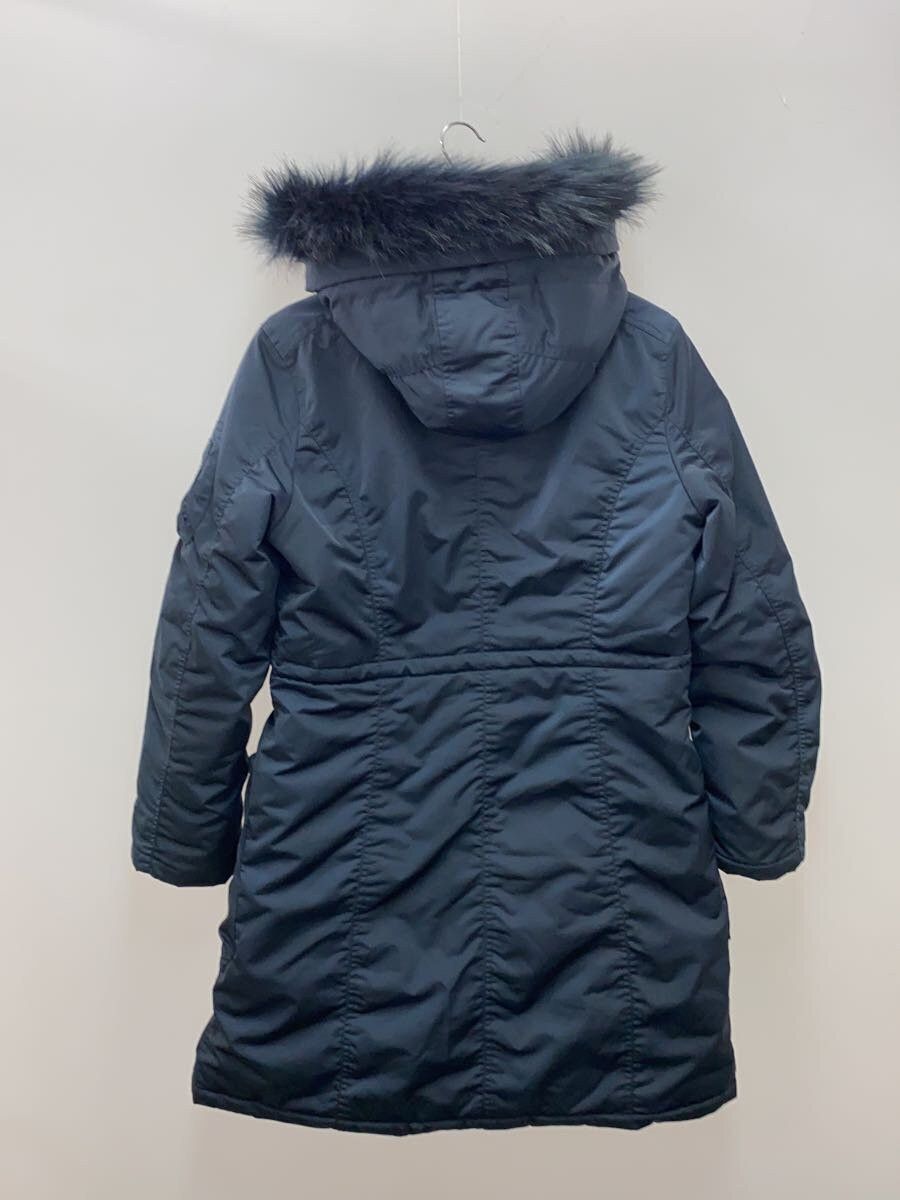Avirex Avirex Polyester Jacket Navy Size US M / EU 48-50 / 2 - 2 Thumbnail
