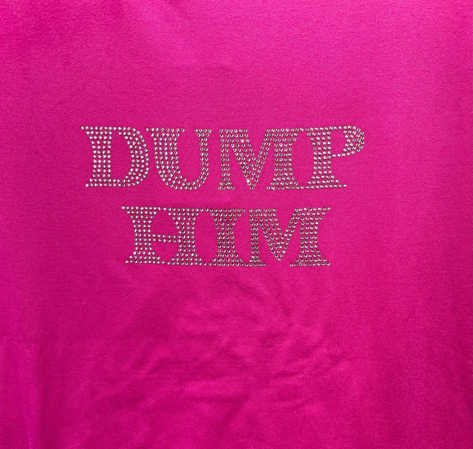 Other Rue + - Women's Adults Short Sleeves T-Shirt - Graphic Tee - Size 4XL / US 24-26 - 10 Thumbnail
