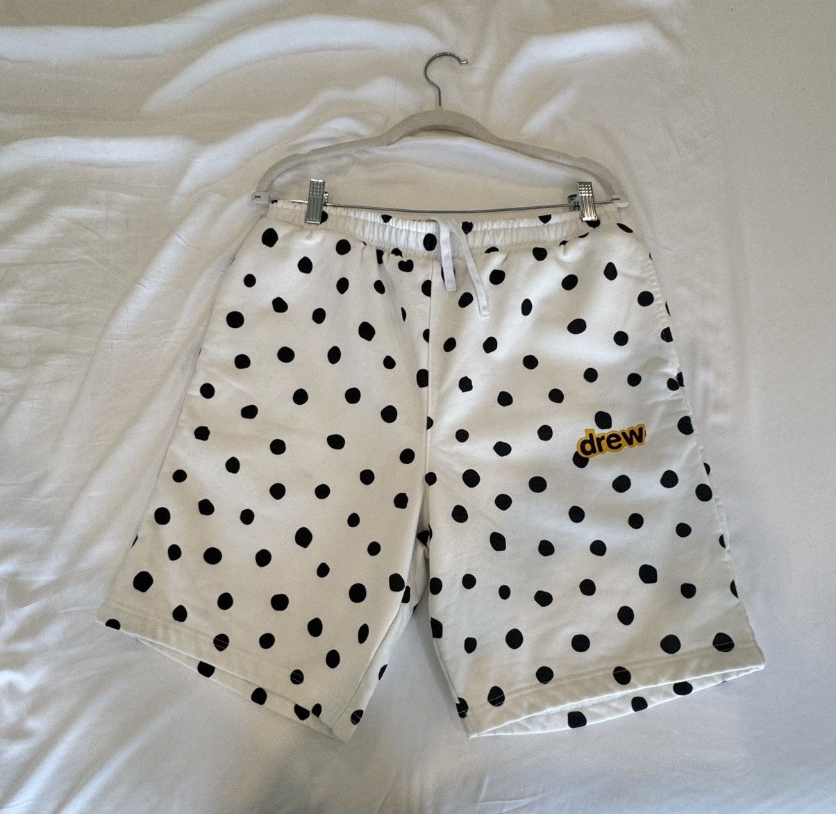 Drew House Drew House Polka Dot Shorts Size US 30 / EU 46 - 1 Thumbnail