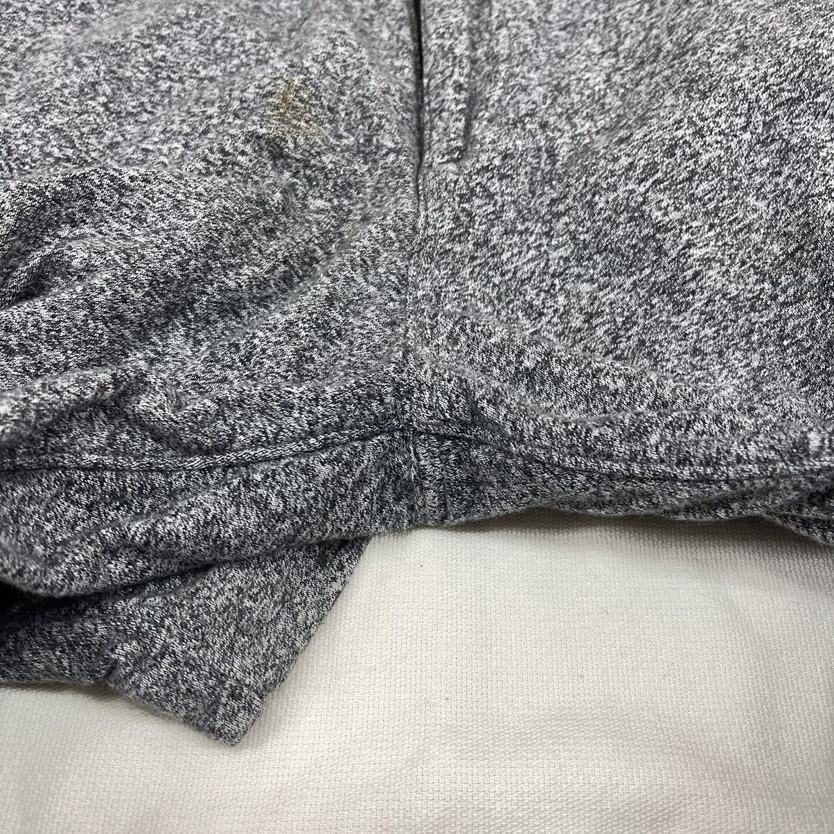 Undercover × Uniqlo UNIQLO UNDERCOVER Sweat Cargo Pant #1868/08 Size US 35 - 6 Thumbnail