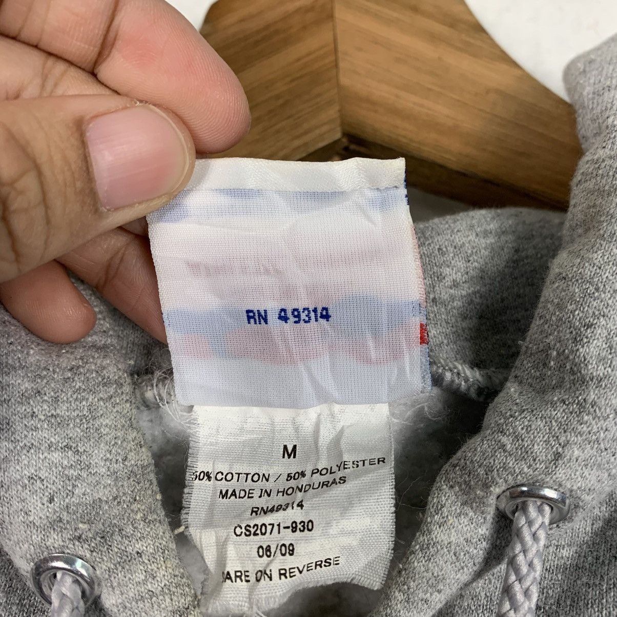 Champion Vintage Champion Houston Spellout Pullover Hoodie Size US M / EU 48-50 / 2 - 15 Thumbnail