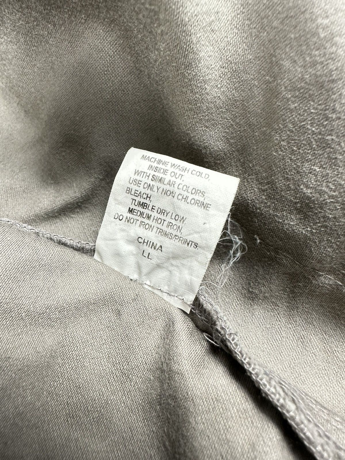 Designer × Japanese Brand Vintage Brand Sarcastic Jacket Size US XL / EU 56 / 4 - 14 Thumbnail