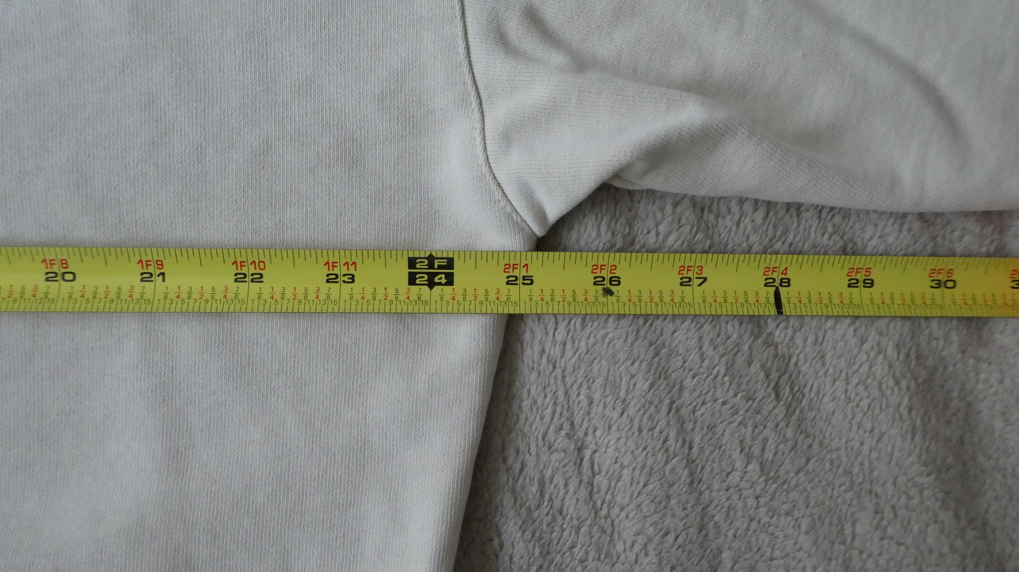 Cole Buxton Cole Buxton Warm Up Quarter Zip Sweat Size US S / EU 44-46 / 1 - 4 Thumbnail