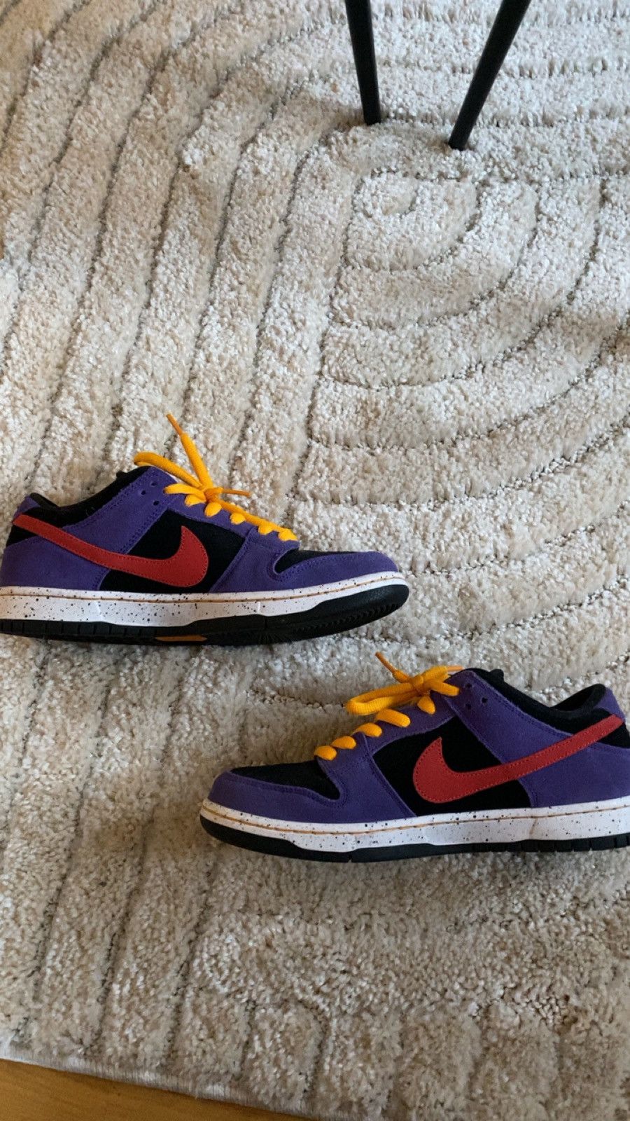 Nike Nike Dunk Low ACG Terra Size US 9 / EU 42 - 3 Thumbnail
