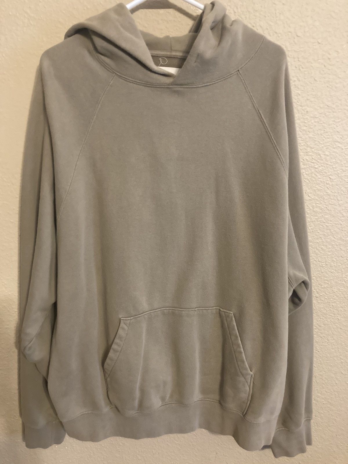 Essentials × Fear of God Fear Of God Essentials FOG Everyday Hoodie Pullover Size US L / EU 52-54 / 3 - 7 Thumbnail