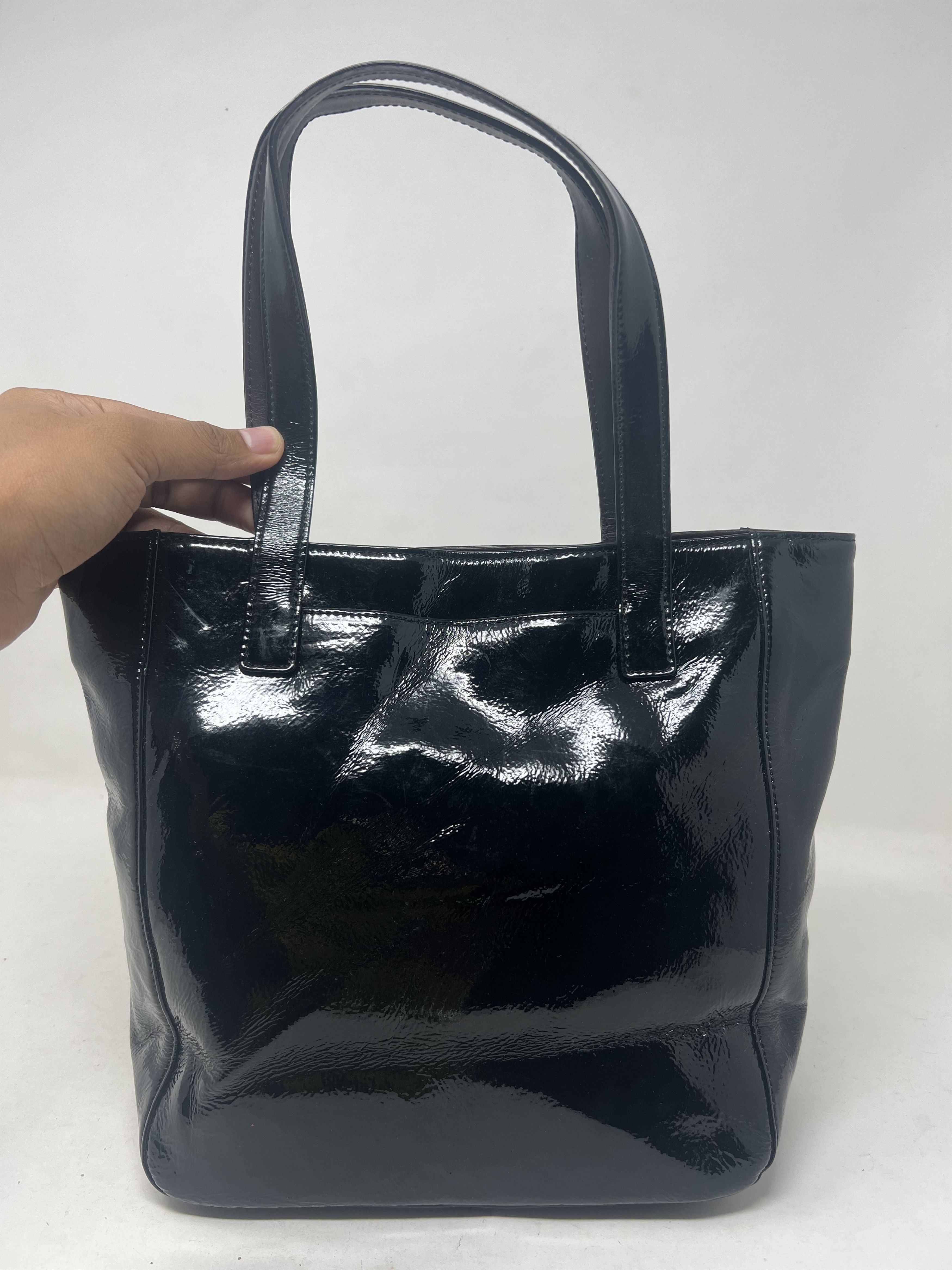 Margaret Howell Margaret Howell Idea Tote Bag Size ONE SIZE - 4 Thumbnail