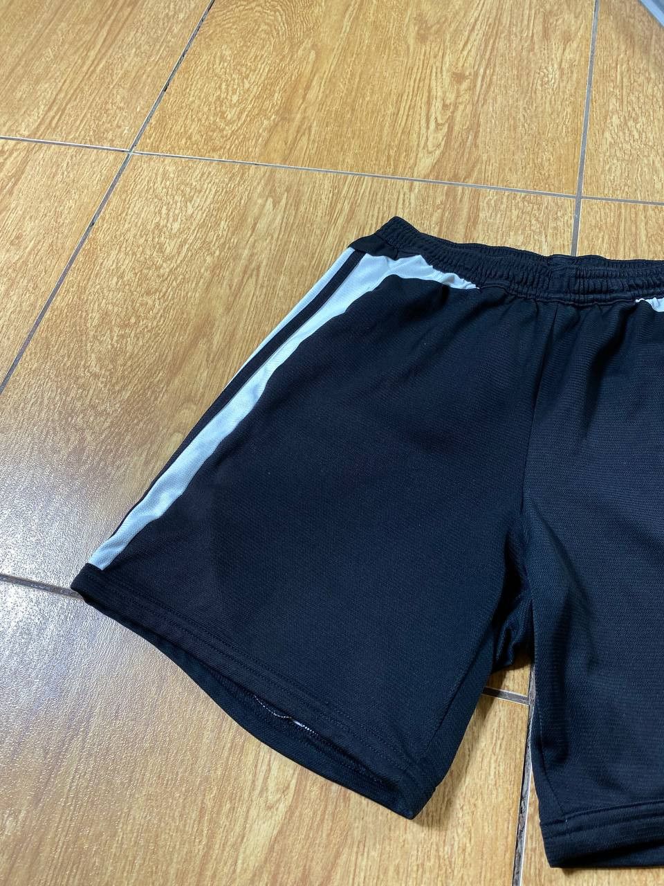 Adidas Mens Athletic ClimaLite Gym Shorts by Adidas Size US 32 / EU 48 - 7 Thumbnail