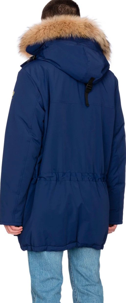 Kanuk Cavale Down Parka XL Size US XL / EU 56 / 4 - 17 Thumbnail