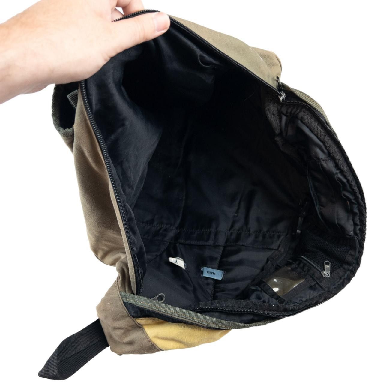 Gap Vintage GAP Cargo Sling Bag Size ONE SIZE - 3 Thumbnail