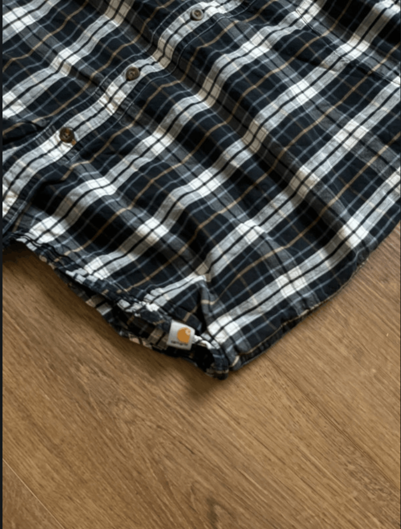 Carhartt Carhartt Shirt Size US L / EU 52-54 / 3 - 2 Thumbnail