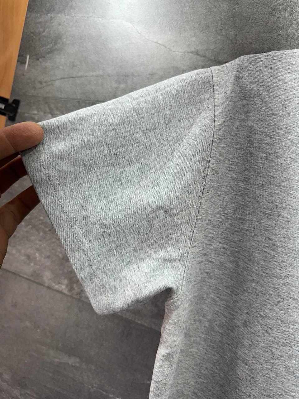 Ader Error ADER ERROR Bear T-Shirt Logo Print Size US S / EU 44-46 / 1 - 19 Thumbnail