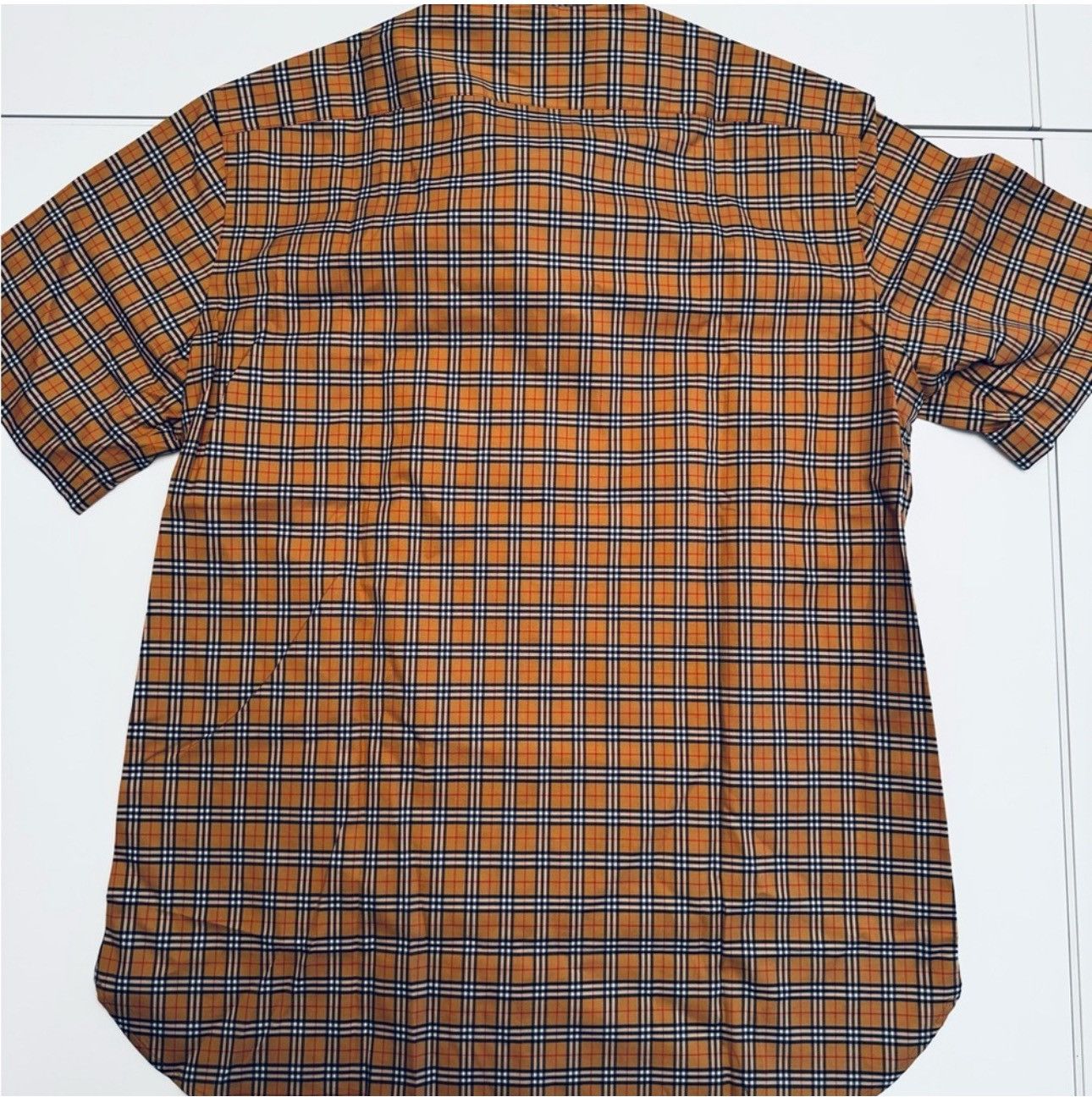 Burberry Blueberry Shirt Size US L / EU 52-54 / 3 - 4 Thumbnail