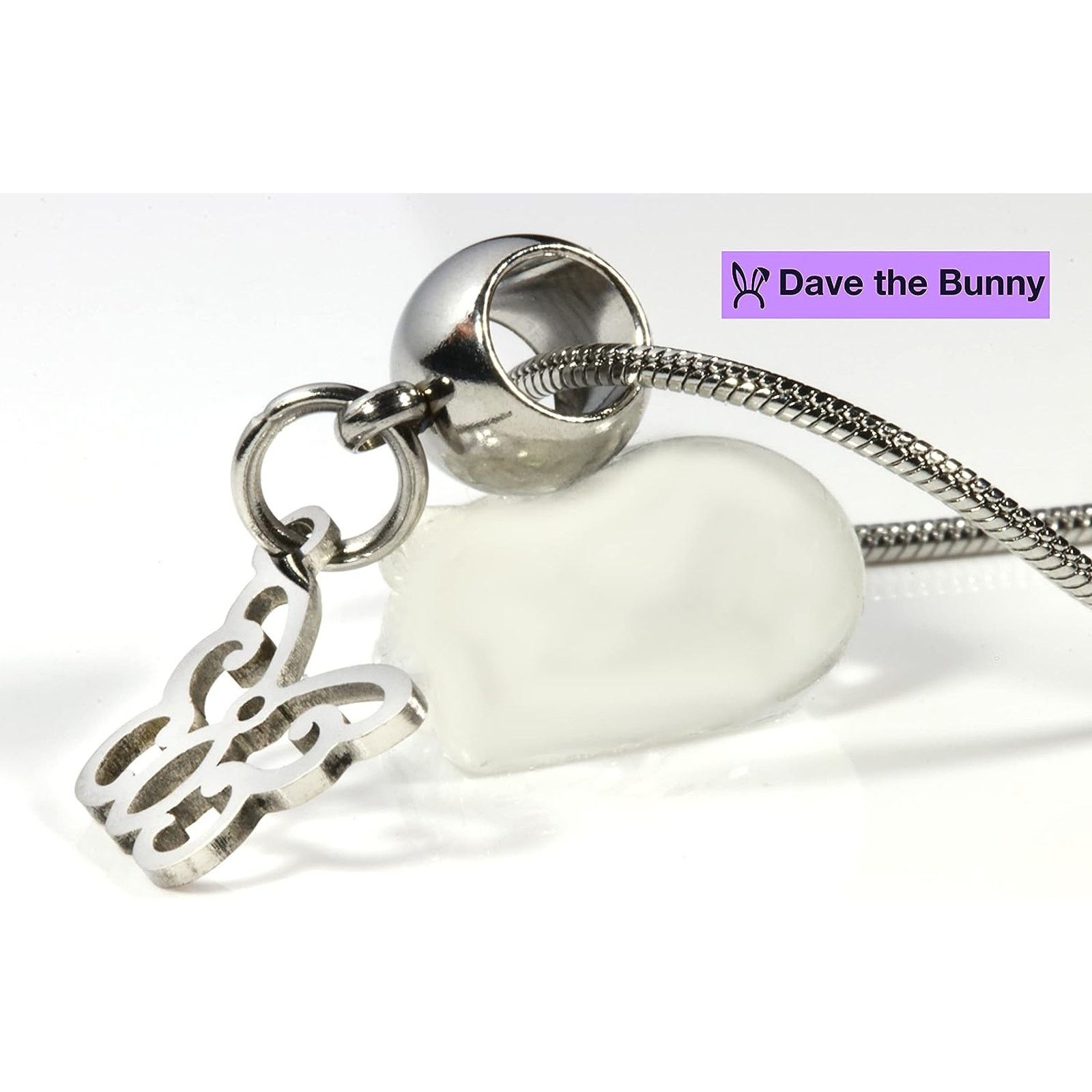 & Other Stories Butterfly Necklace - Butterfly Gifts for Nature Lovers Size ONE SIZE - 7 Thumbnail