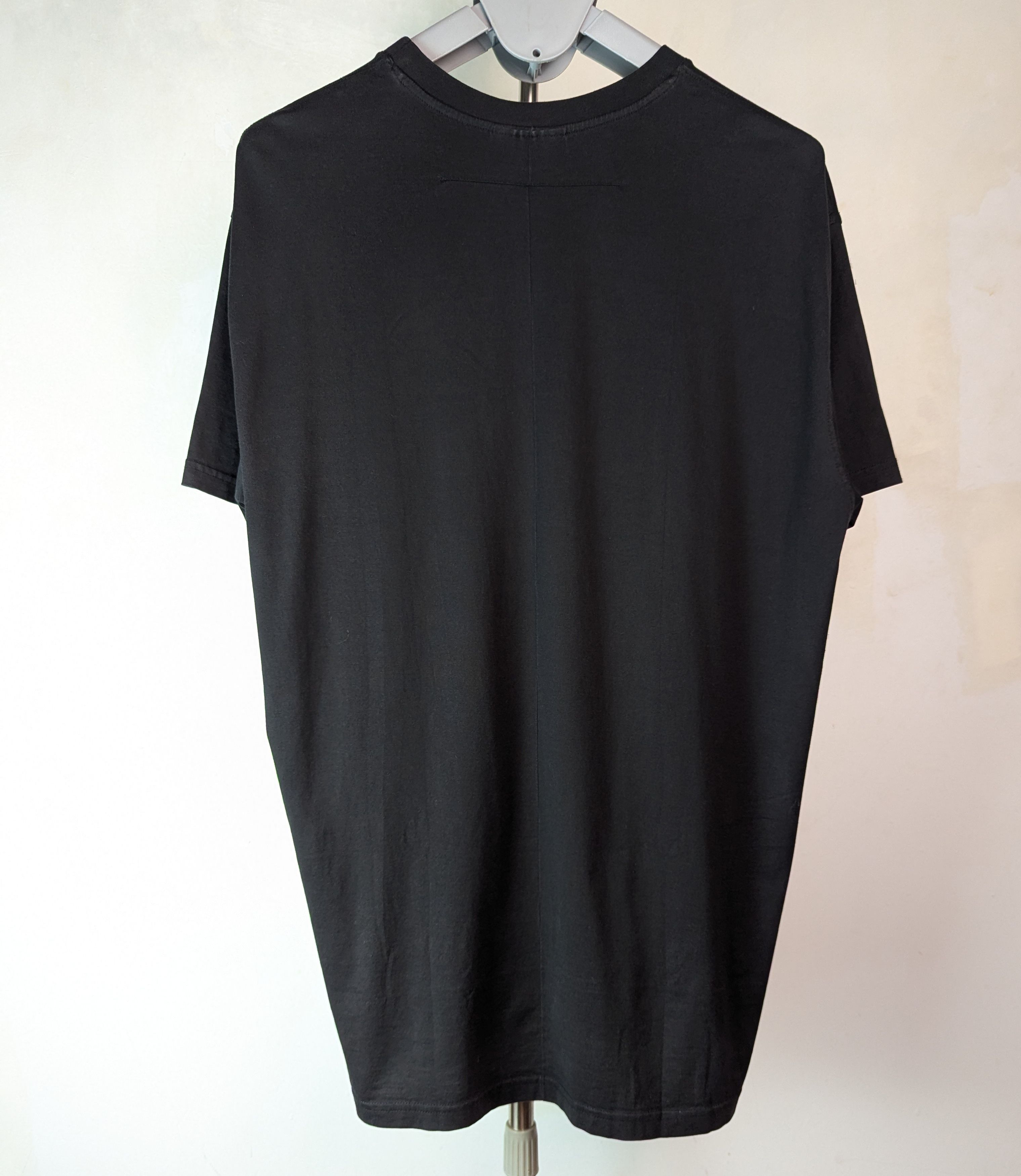 Givenchy Givenchy Designer Masai tribal graphic print Oversized M Size US M / EU 48-50 / 2 - 11 Thumbnail
