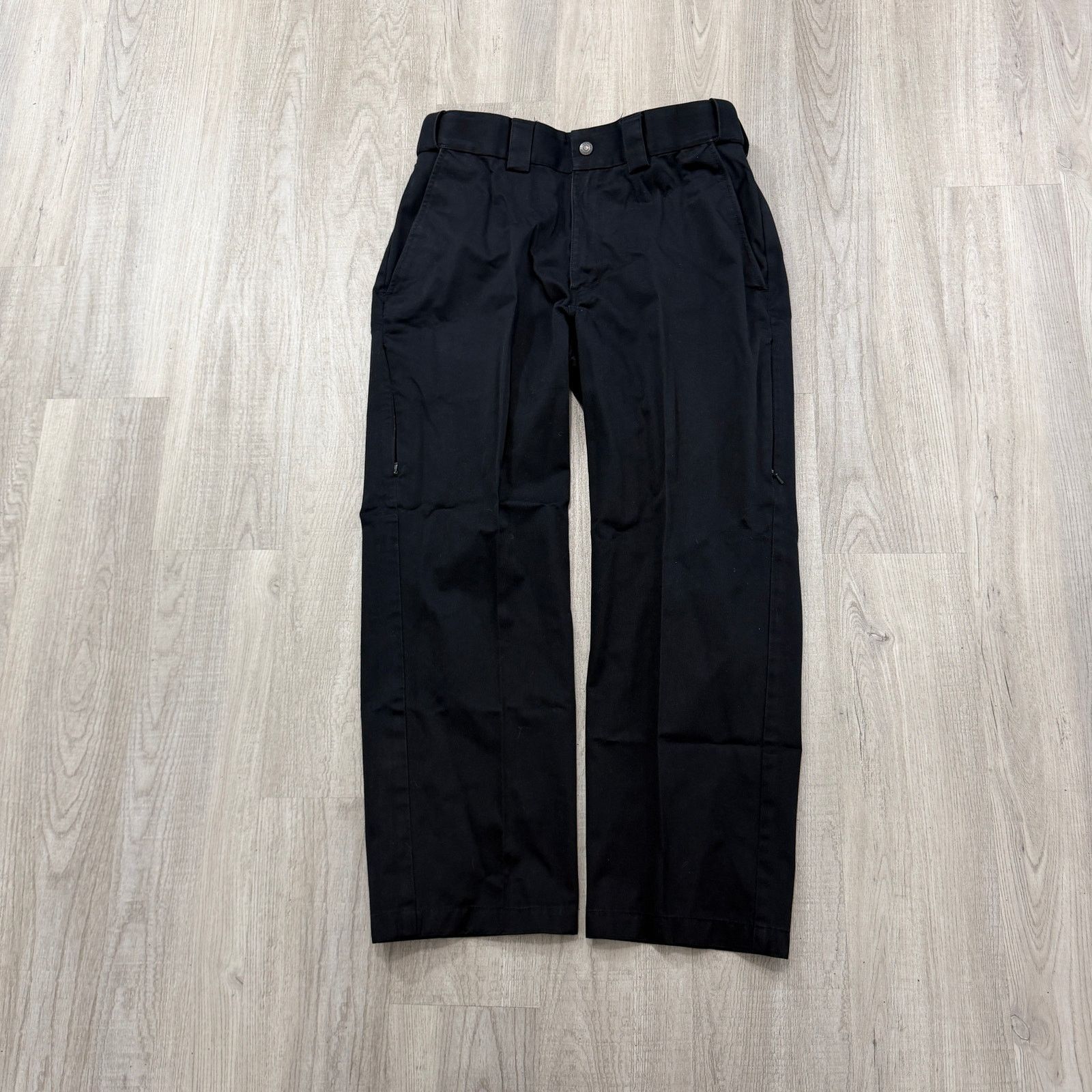5.11 5.11 Tactical Twill PDU Class A Pants Men's 34 (Fits 34x27) Size US 34 / EU 50 - 1 Thumbnail