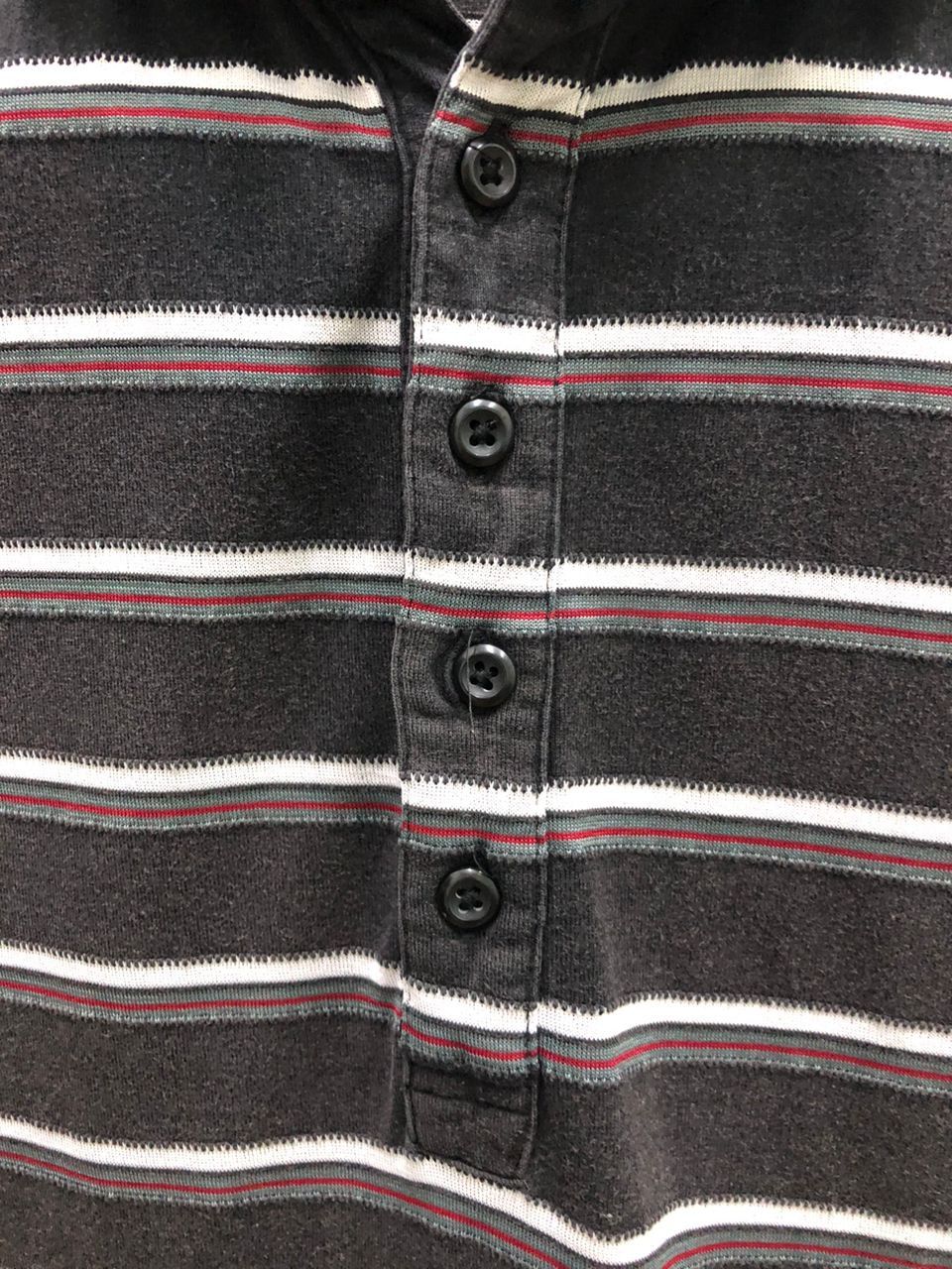 Vintage Vintage Urban Collection polo shirt Size US L / EU 52-54 / 3 - 5 Thumbnail