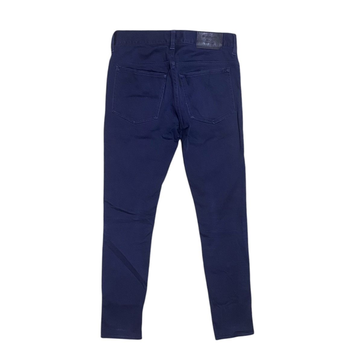Jun Takahashi × Undercover UNDERCOVER PANTS Size US 30 / EU 46 - 2 Thumbnail