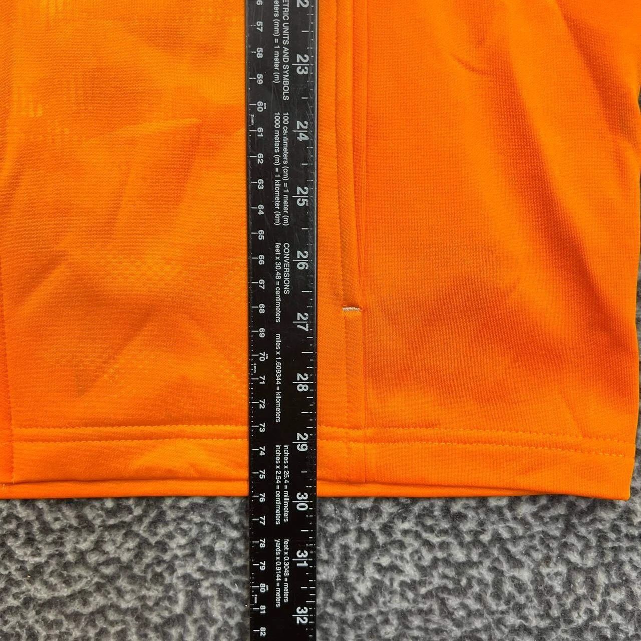 Other Tennessee Volunteers Hoodie Men Full Zip Long Sleeve New L Size US L / EU 52-54 / 3 - 5 Thumbnail