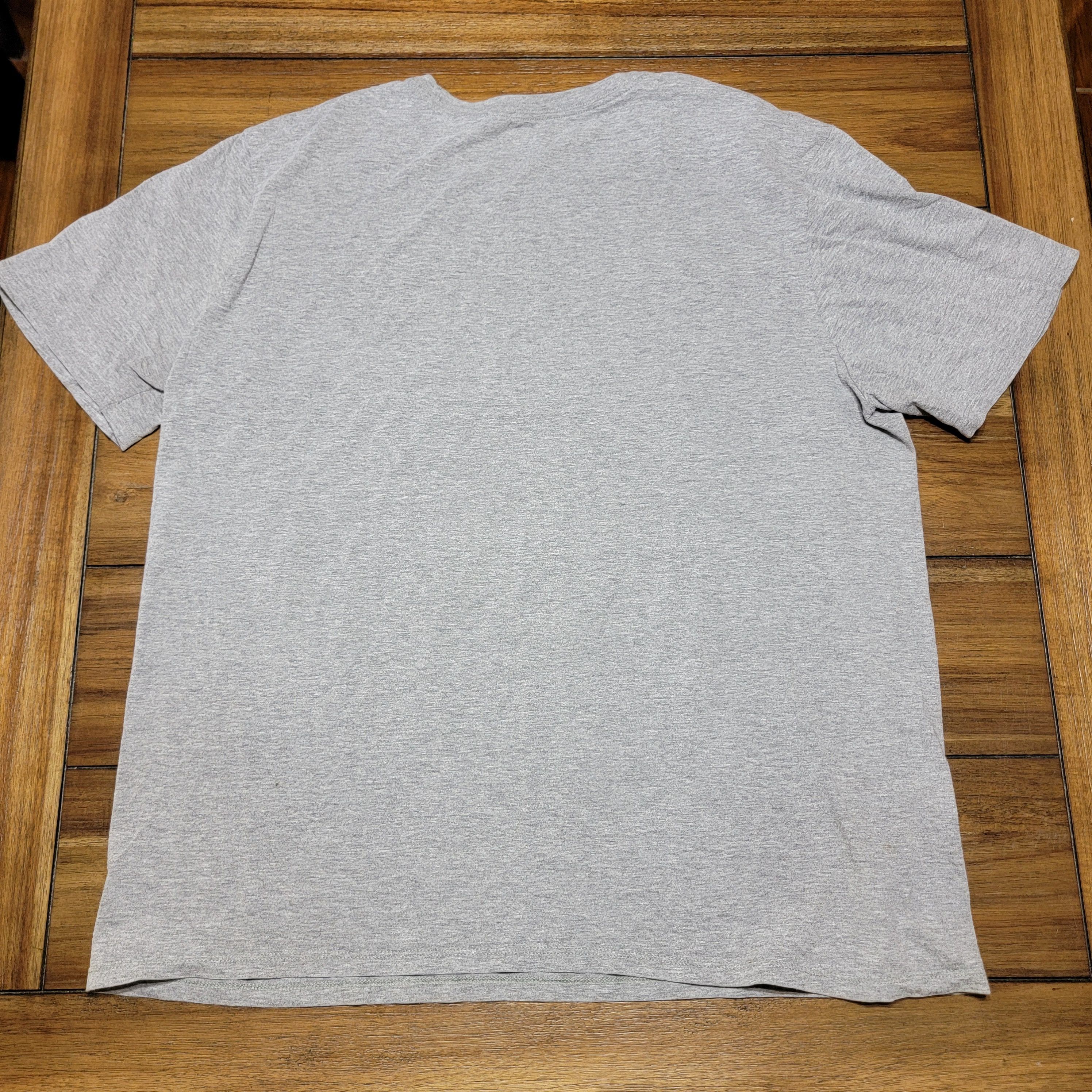Nike Nike Tee SS Unisex "Dallas Cowboys: Engineered To The..." XL Size US XL / EU 56 / 4 - 4 Thumbnail