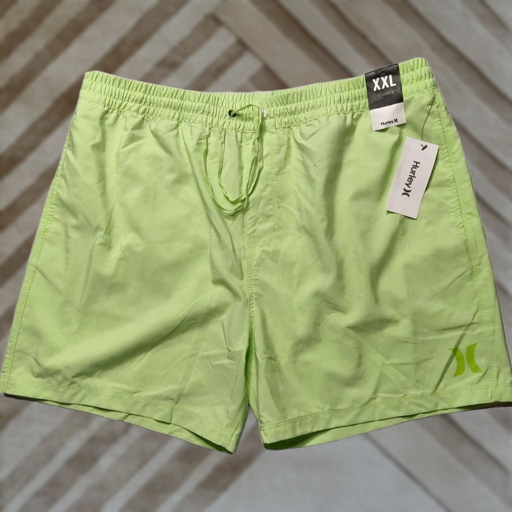 Hurley VINTAGE? No. Size US 39 - 1 Thumbnail