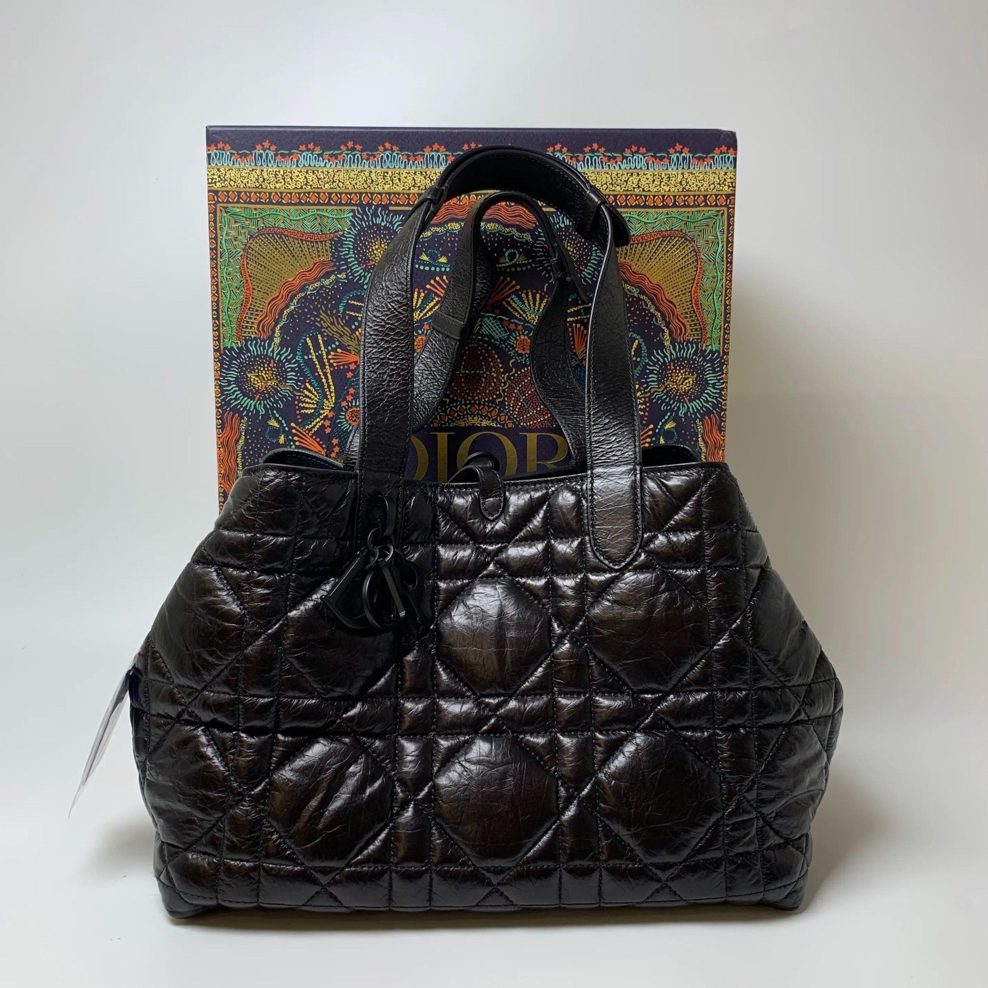 Dior Pre-loved Bag Very good condition Size ONE SIZE - 1 Thumbnail