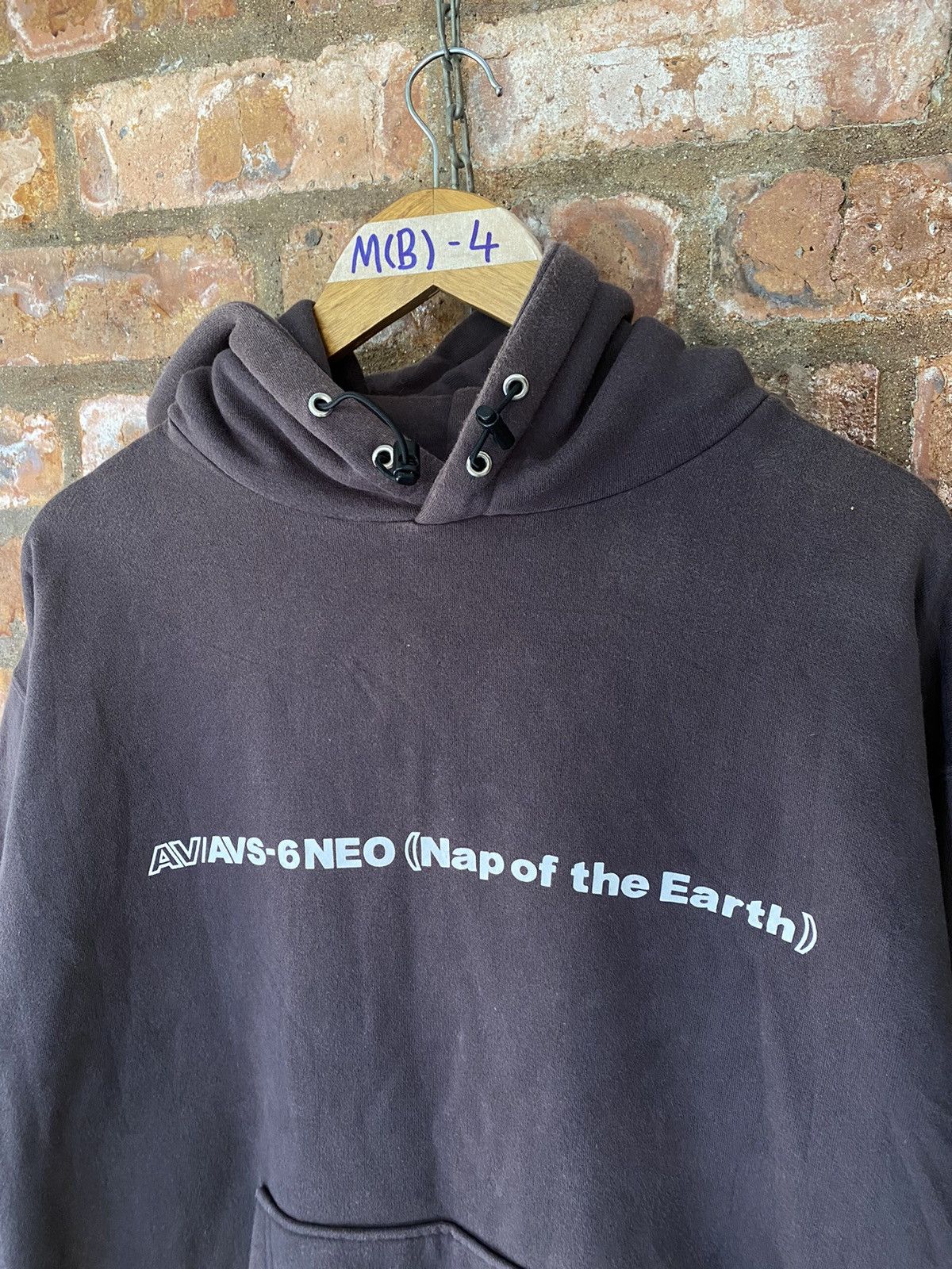 Beauty Beast × Japanese Brand × Recon 🔥AW2001 🔥Double Steal Japan Limited Edition nap of the earth Size US L / EU 52-54 / 3 - 5 Thumbnail
